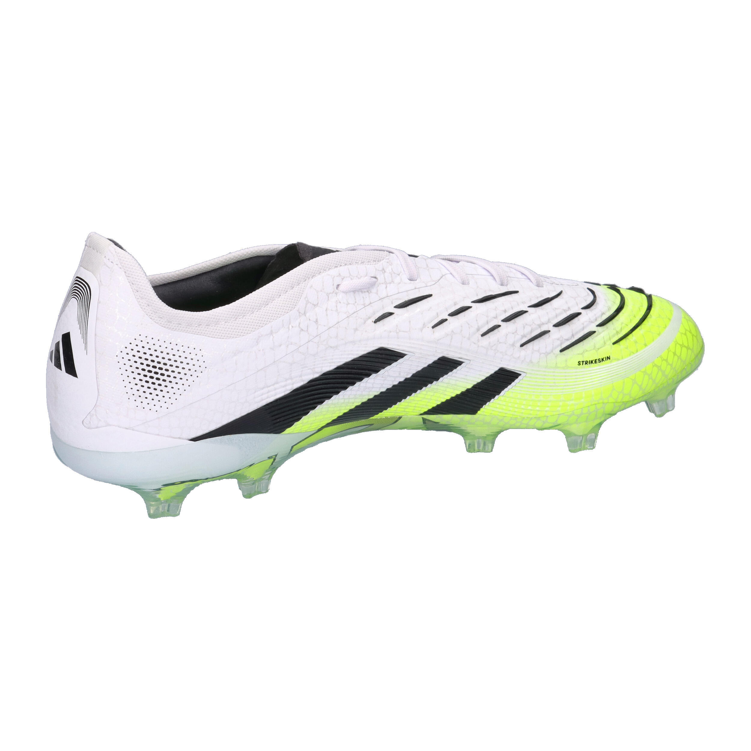 Predator Pro feste Böden Fußballschuhe 15/15