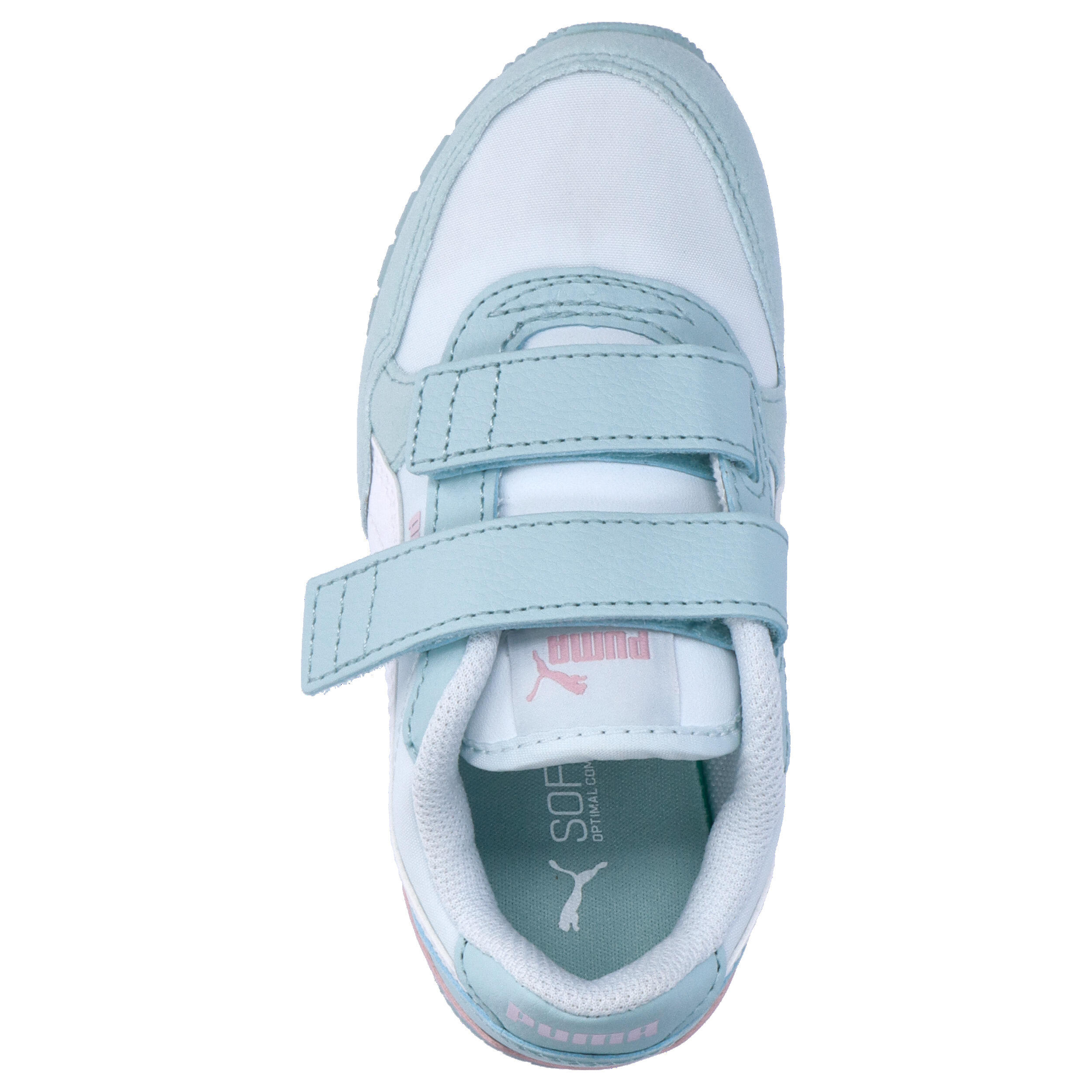 Puma Kinder Sneaker ST Runner v3 NL V PS 384902 5/15