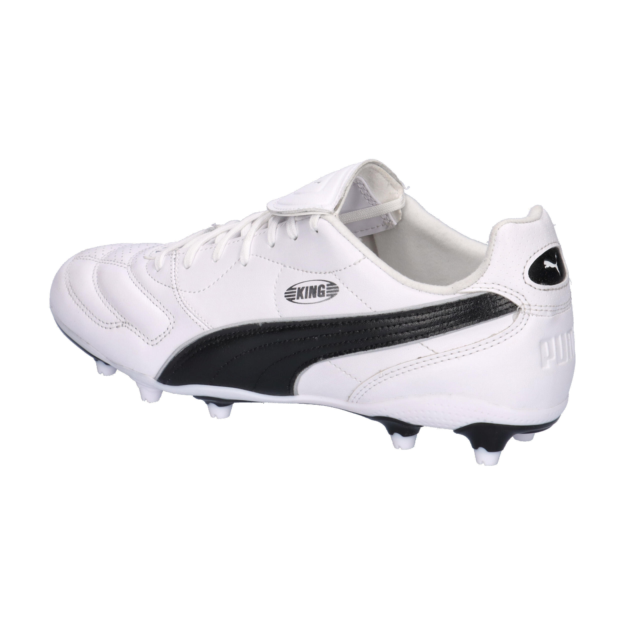 Botas de fútbol KING LIGA FG/AG unisex PUMA 11/15