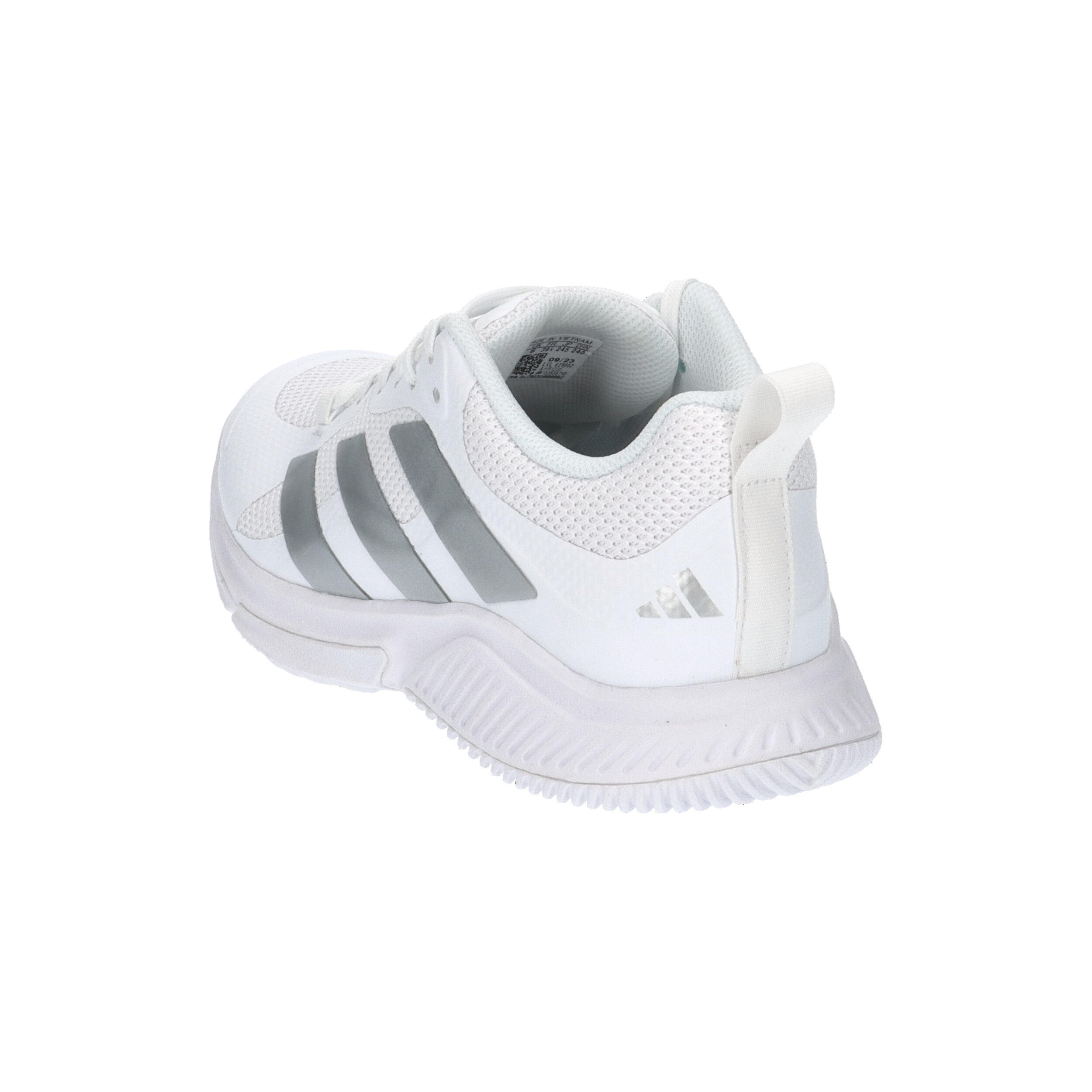 Court Team Bounce 2.0 Schoenen 12/15