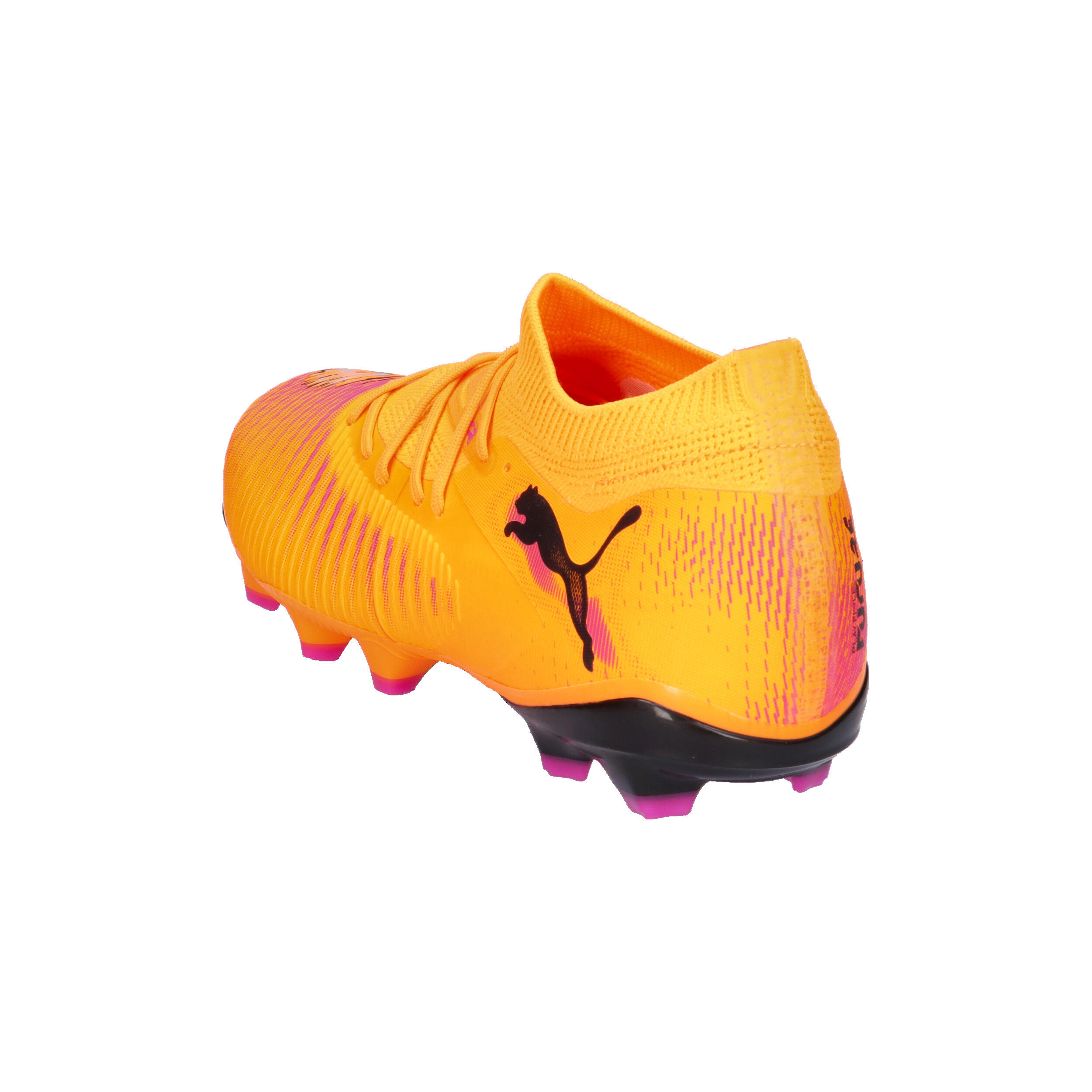 Buty piłkarskie unisex FUTURE 8 MATCH FG/AG PUMA 12/15