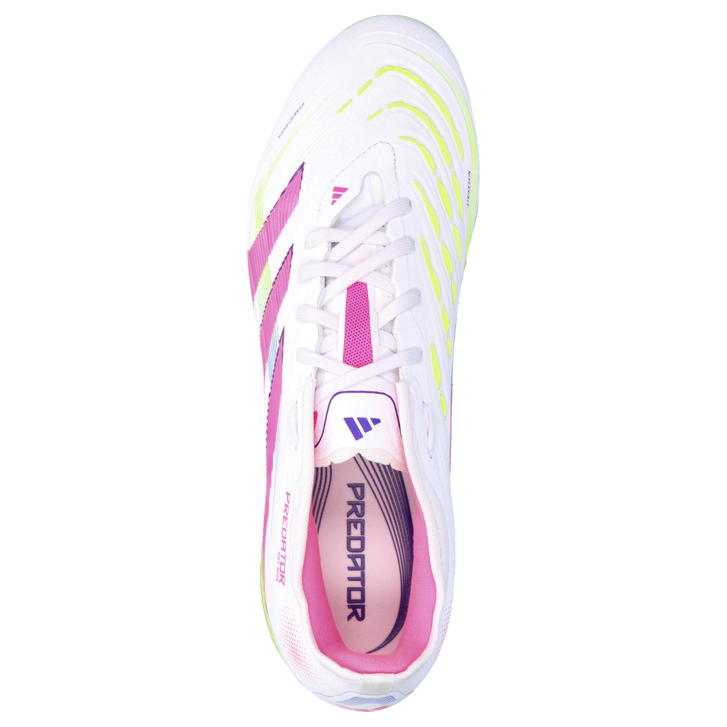 adidas Predator Pro FG - Botas de fútbol semiprofesionales 5/15