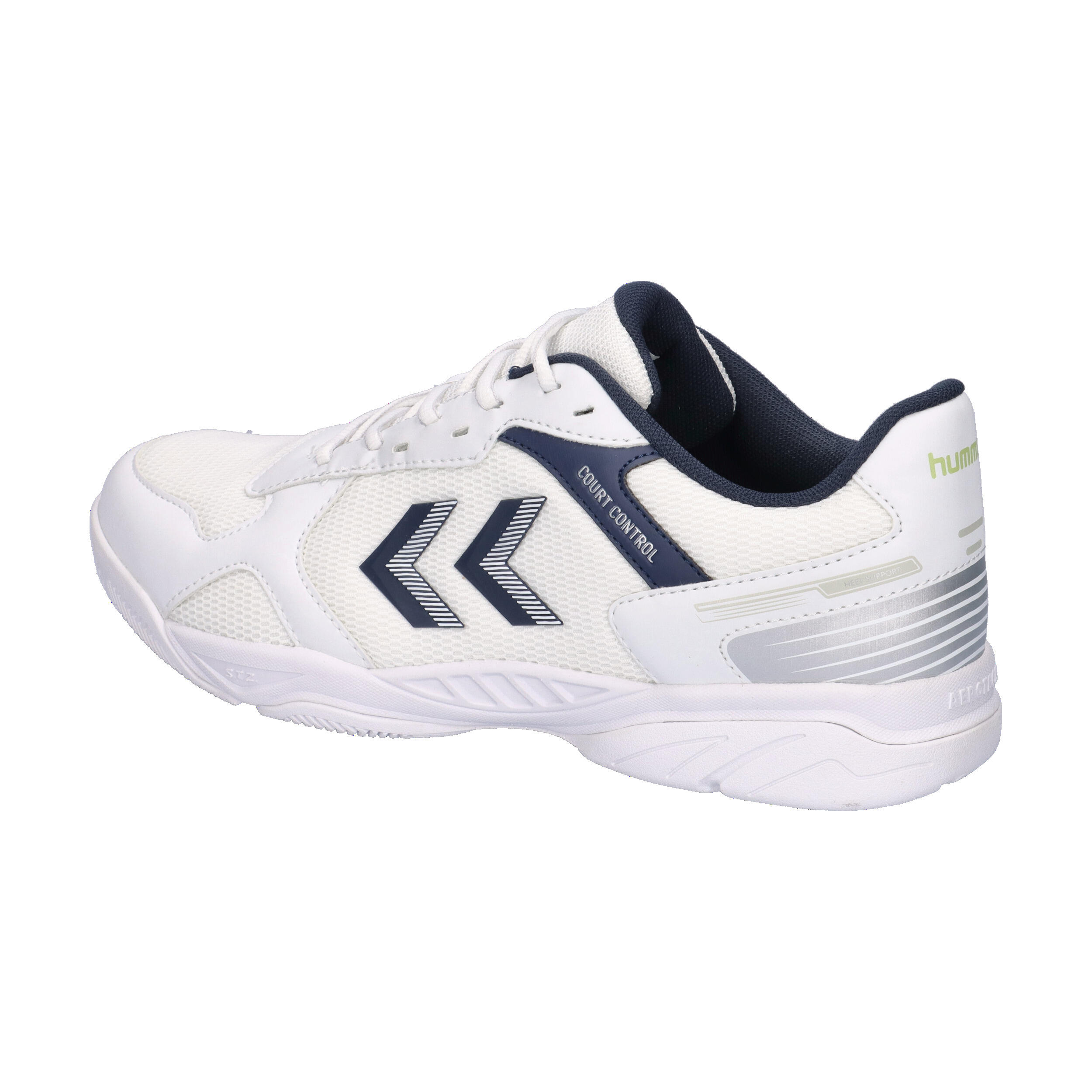 Instap Indoor Schoen Court Control Binnen Unisex Volwassene 11/15