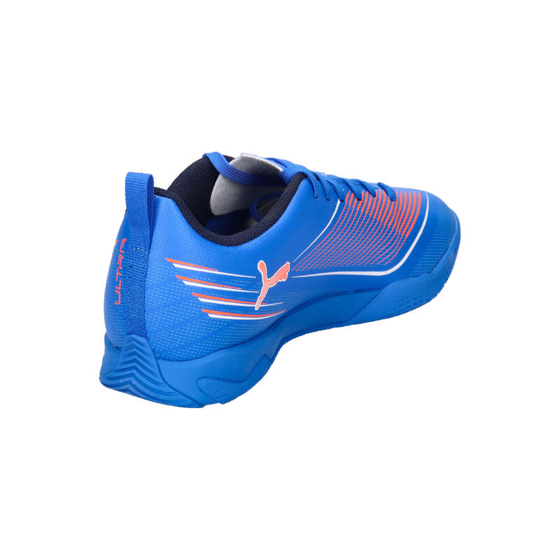 Ghete fotbal copii pentru sală Ultra 6 Play PUMA