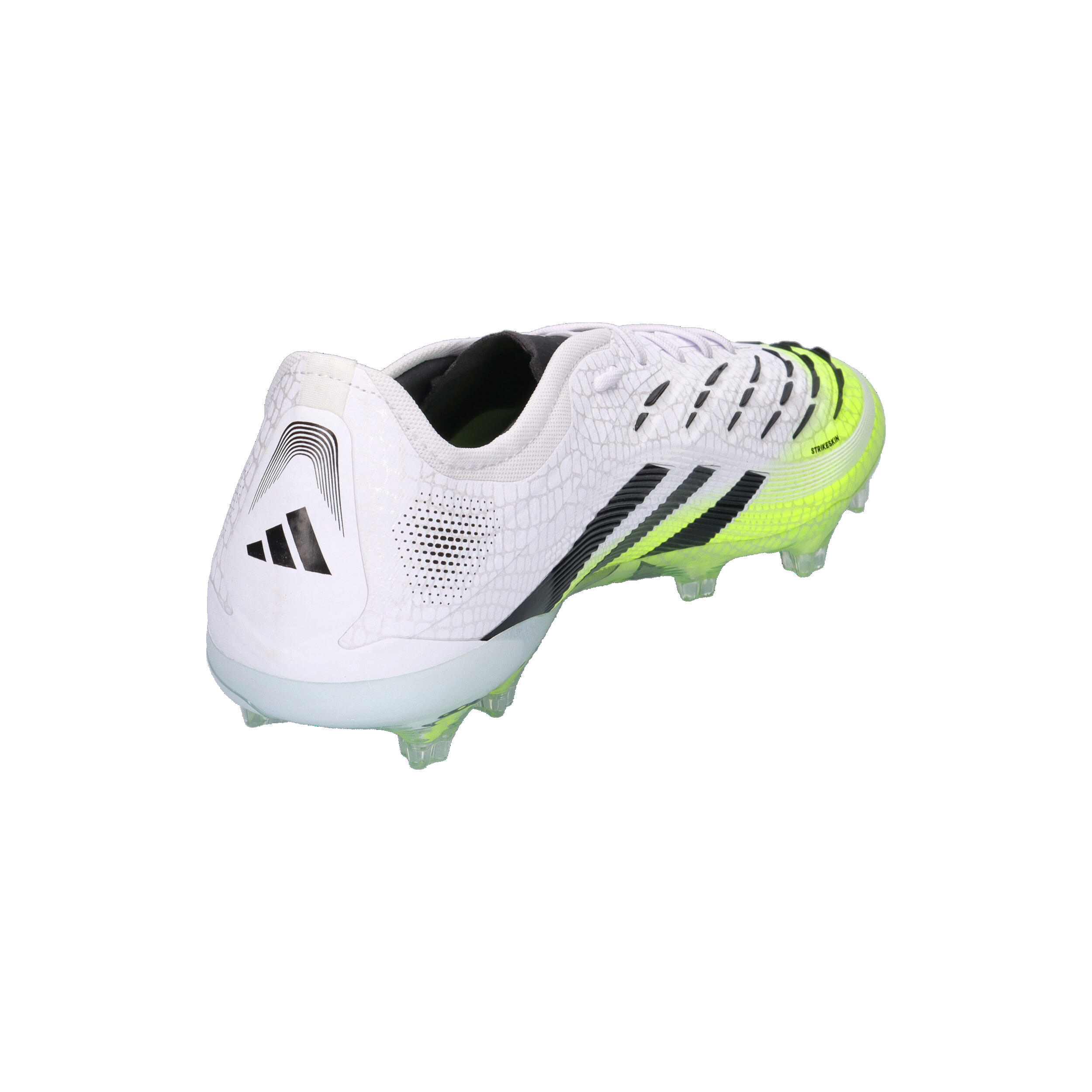 Predator Pro feste Böden Fußballschuhe 14/15