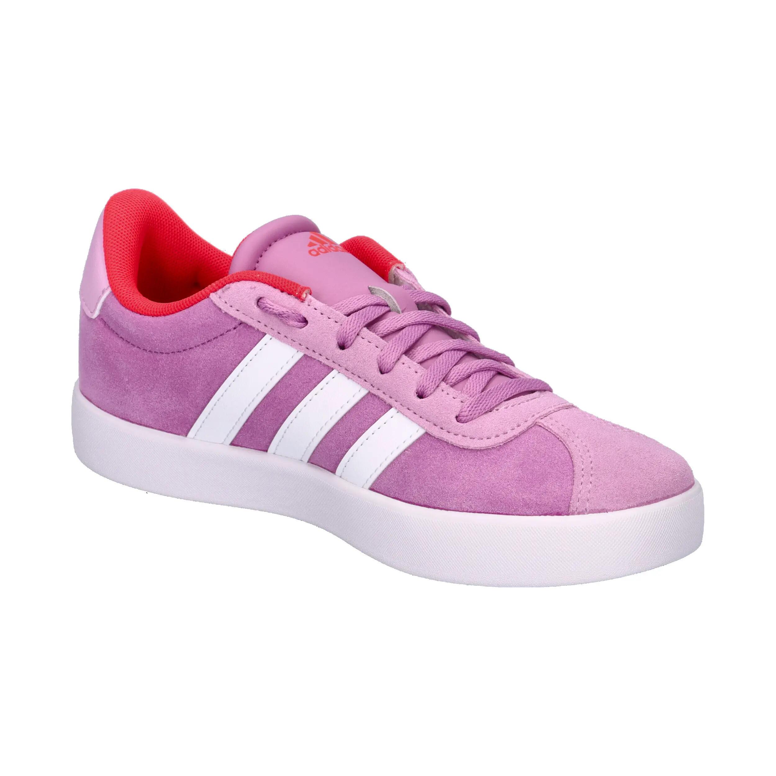 Zapatillas mujer Adidas Court 3.0 K 8/15