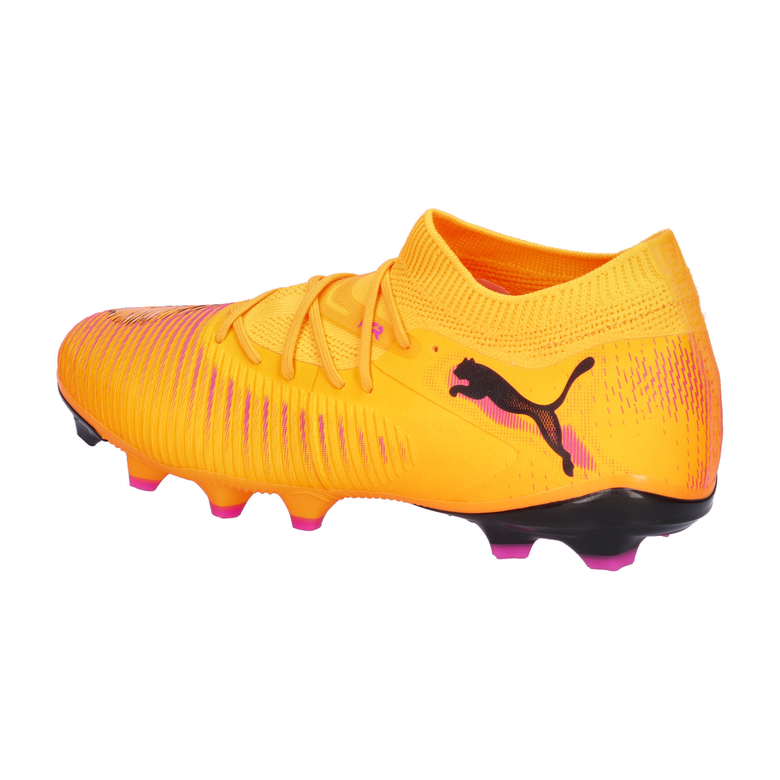Buty piłkarskie unisex FUTURE 8 MATCH FG/AG PUMA 11/15