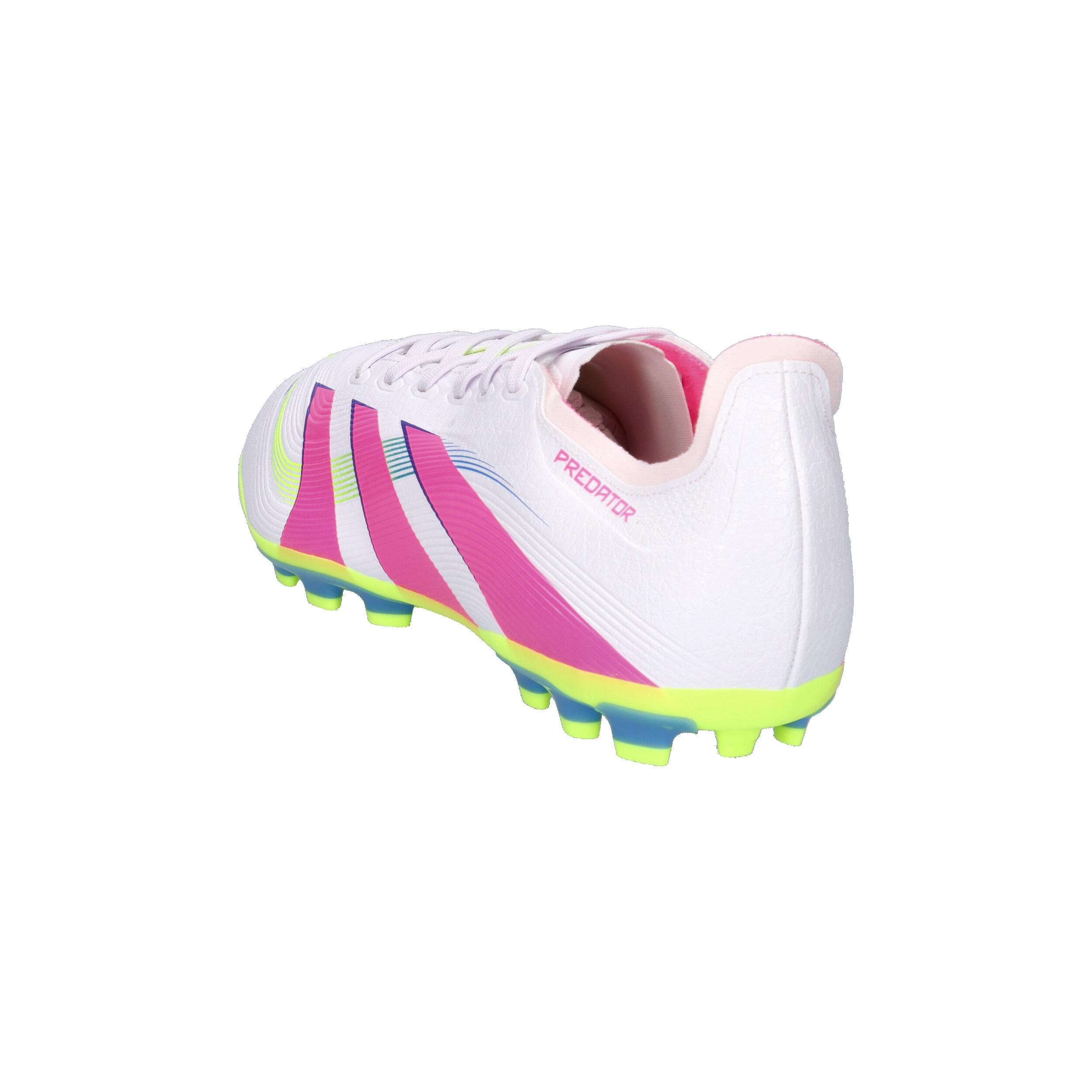 Predator League Artificial Grass Voetbalschoenen 12/15