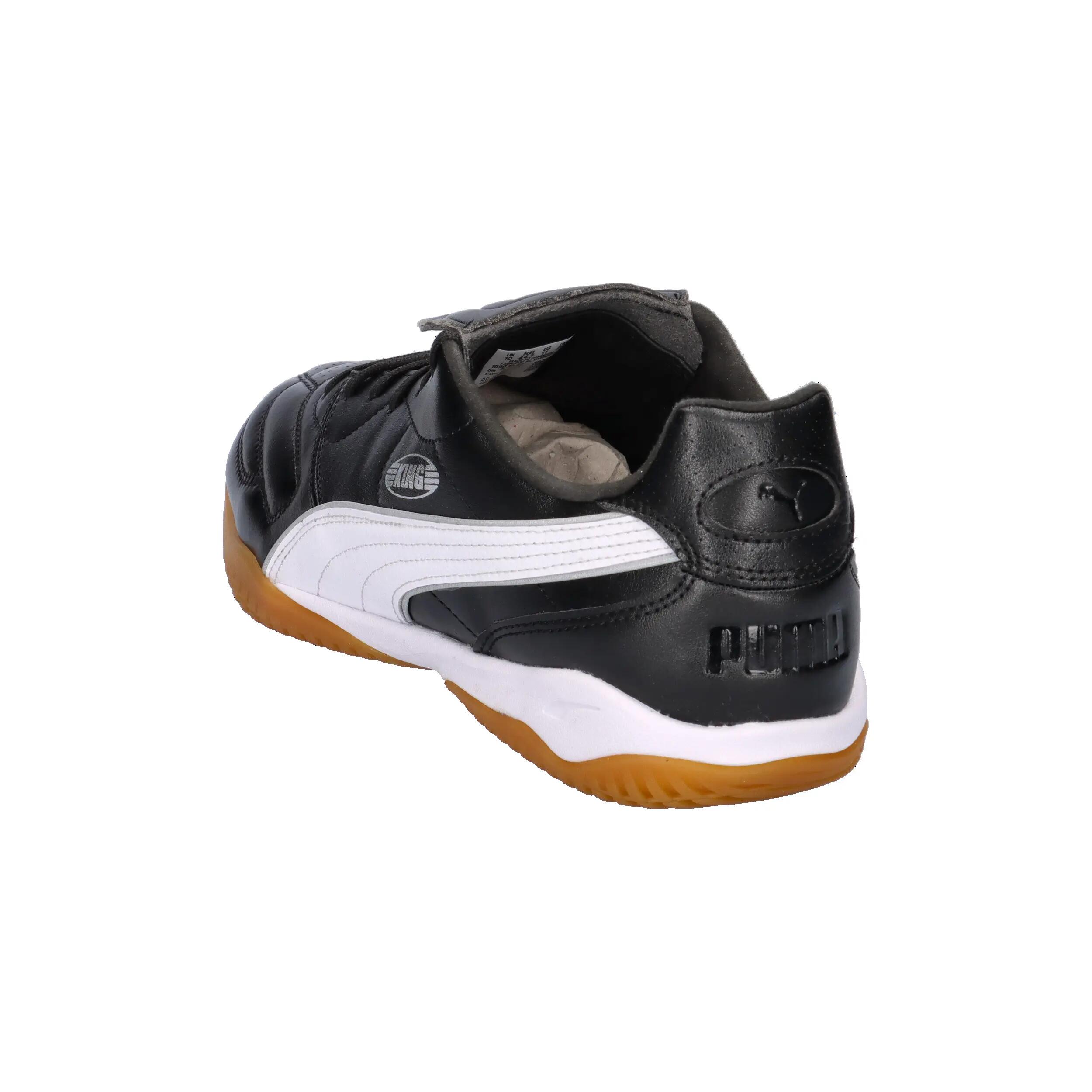 KING LIGA IT Fußballschuhe Erwachsene PUMA 12/15