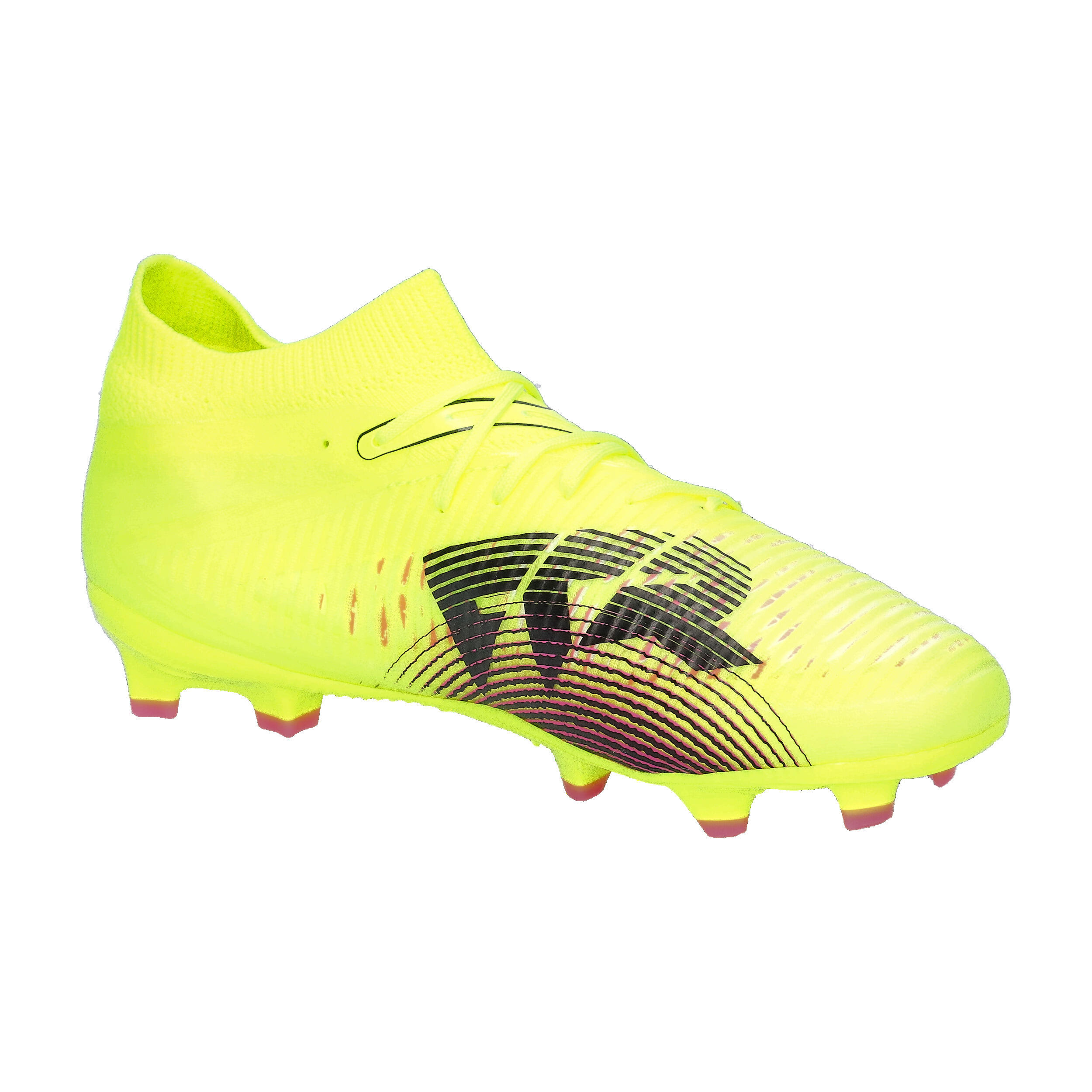 Botas de fútbol FUTURE 8 PRO FG/AG Niños PUMA 8/15