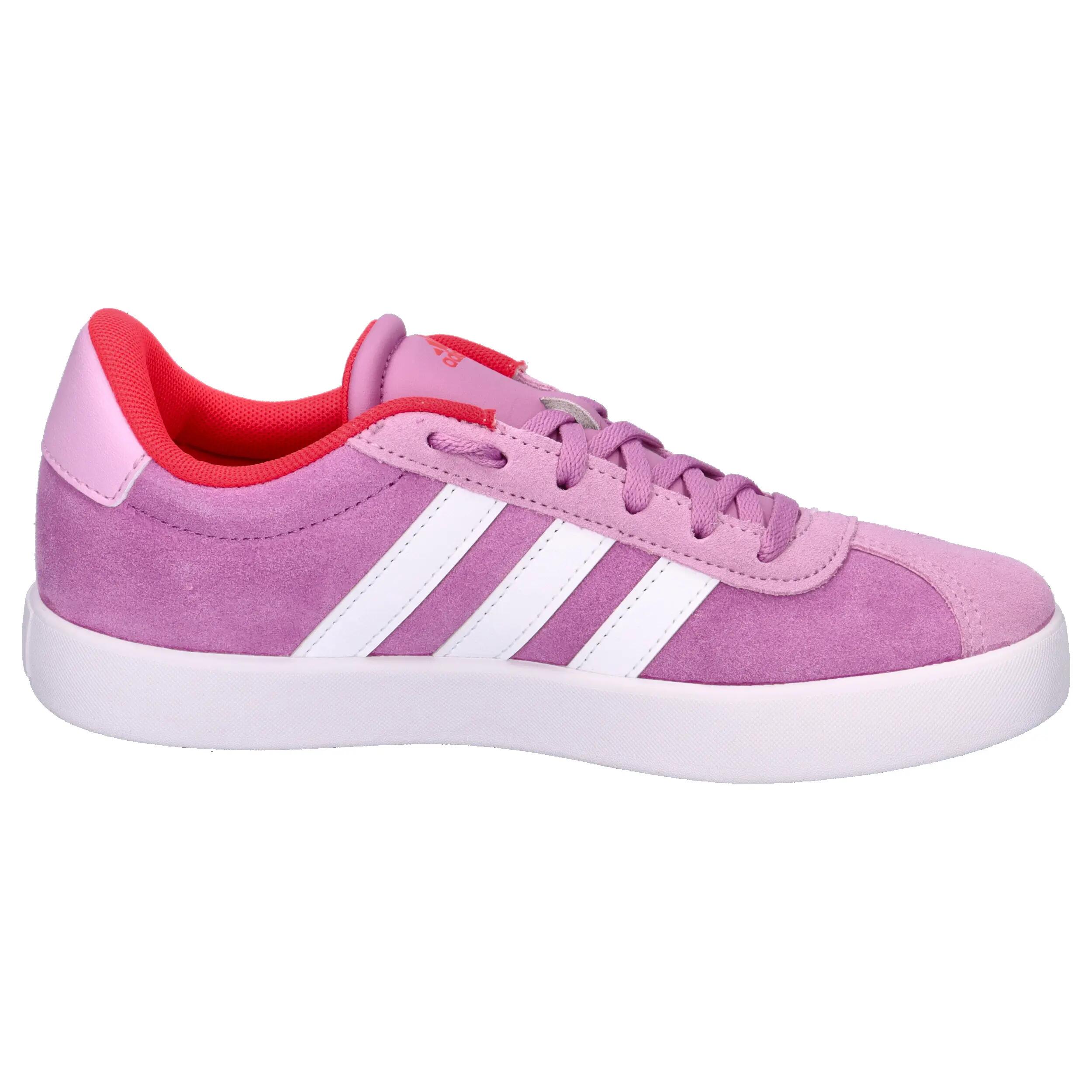 Zapatillas mujer Adidas Court 3.0 K 7/15