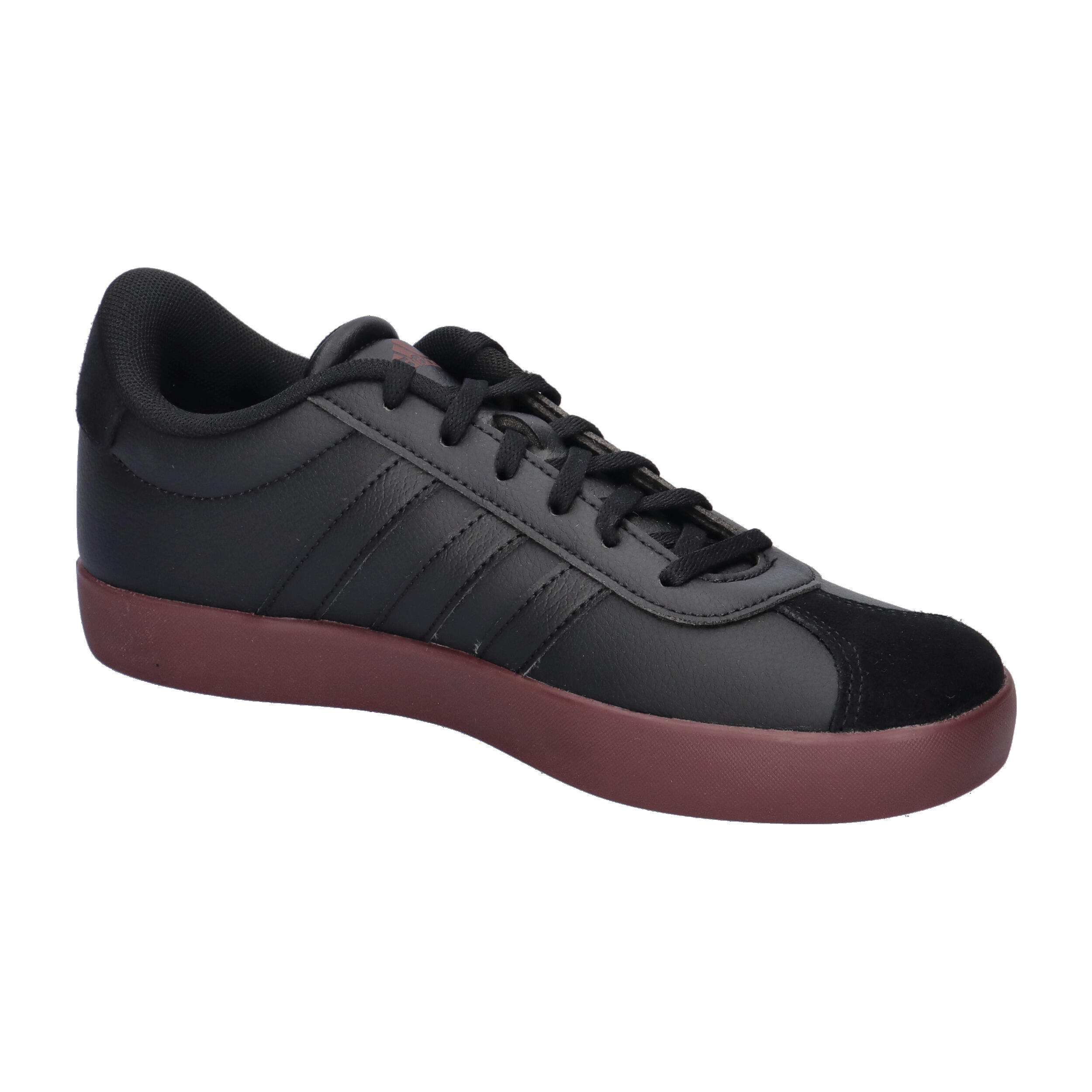 adidas Kinder Sneaker VL Court 3.0 K 8/15