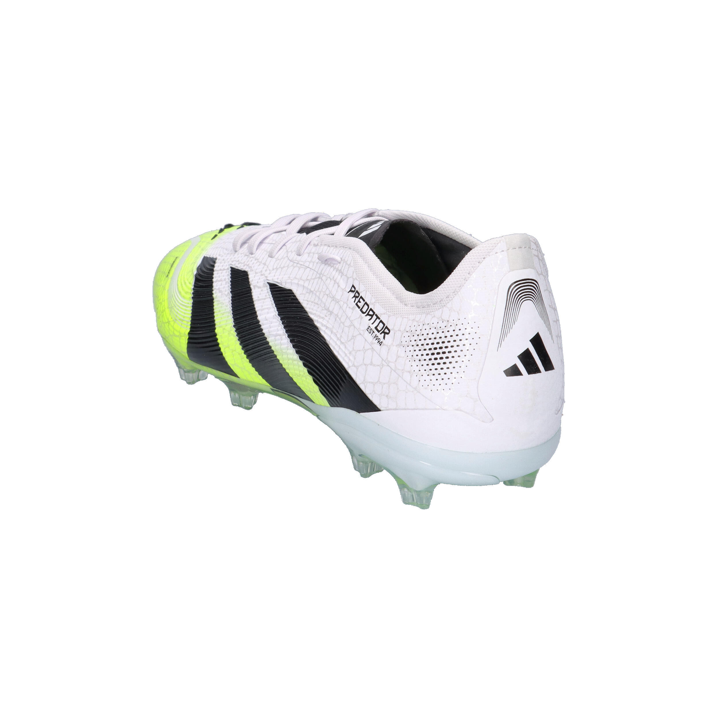 Predator Pro feste Böden Fußballschuhe 12/15