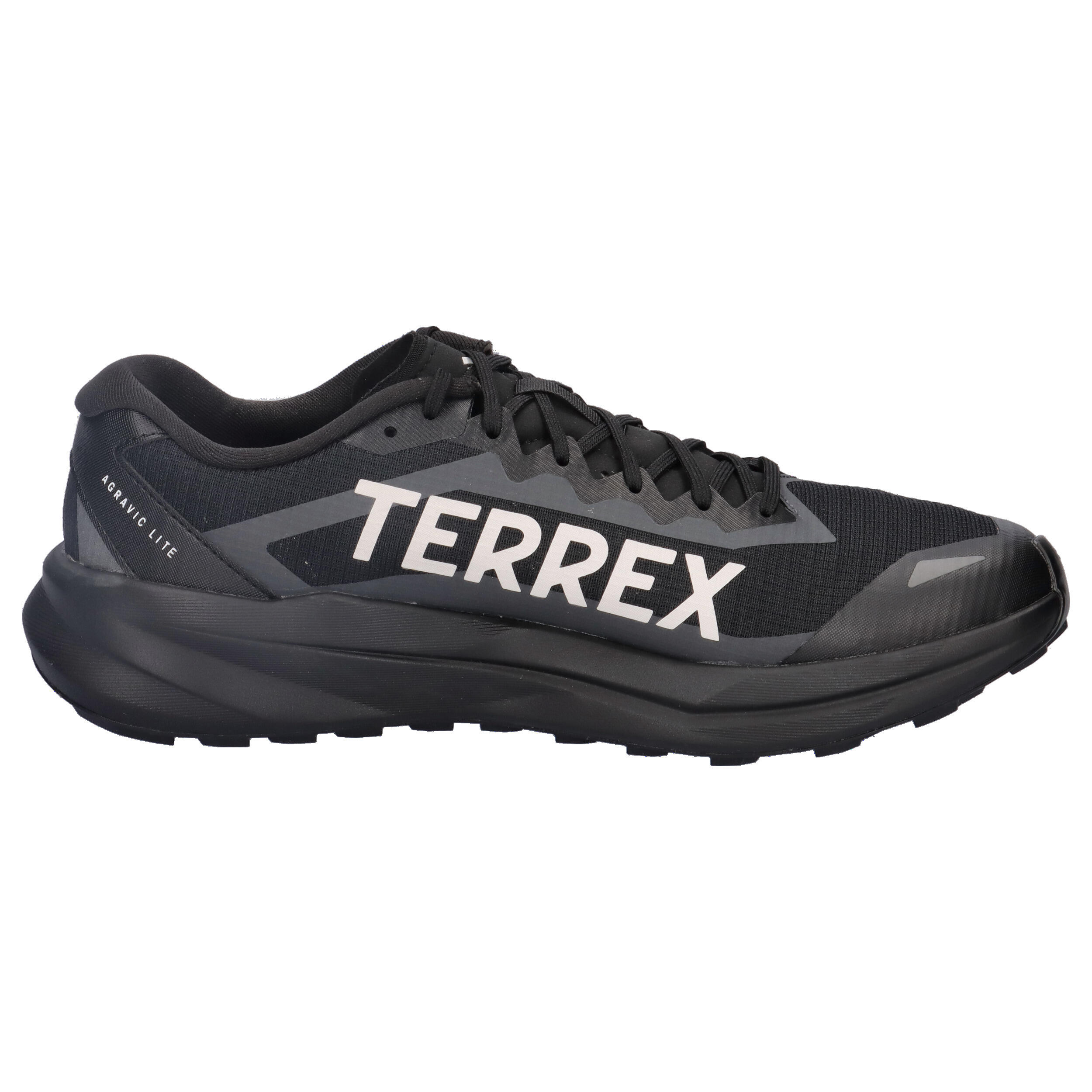 Chaussures de trail adidas Terrex Agravic Lite 7/15