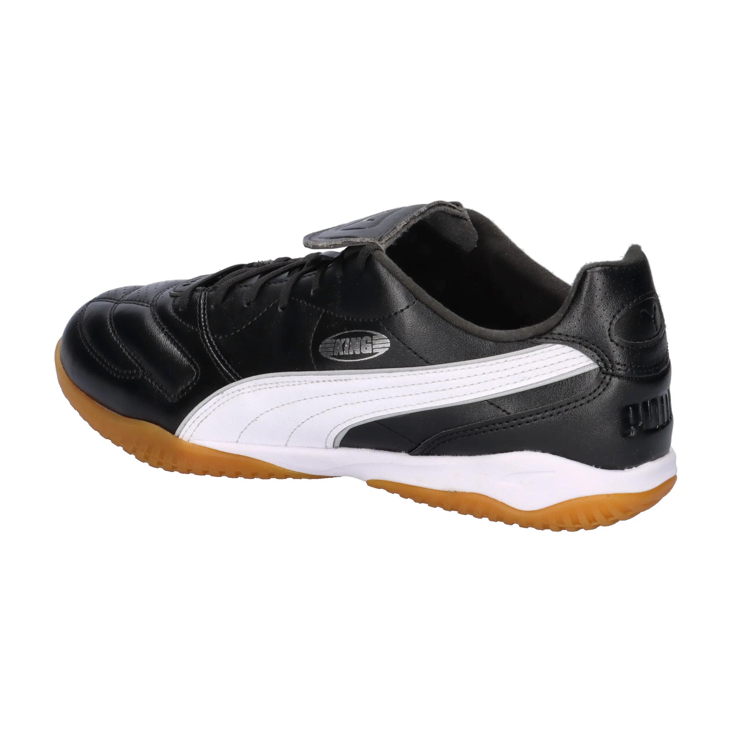 KING LIGA IT Fußballschuhe Erwachsene PUMA 11/15