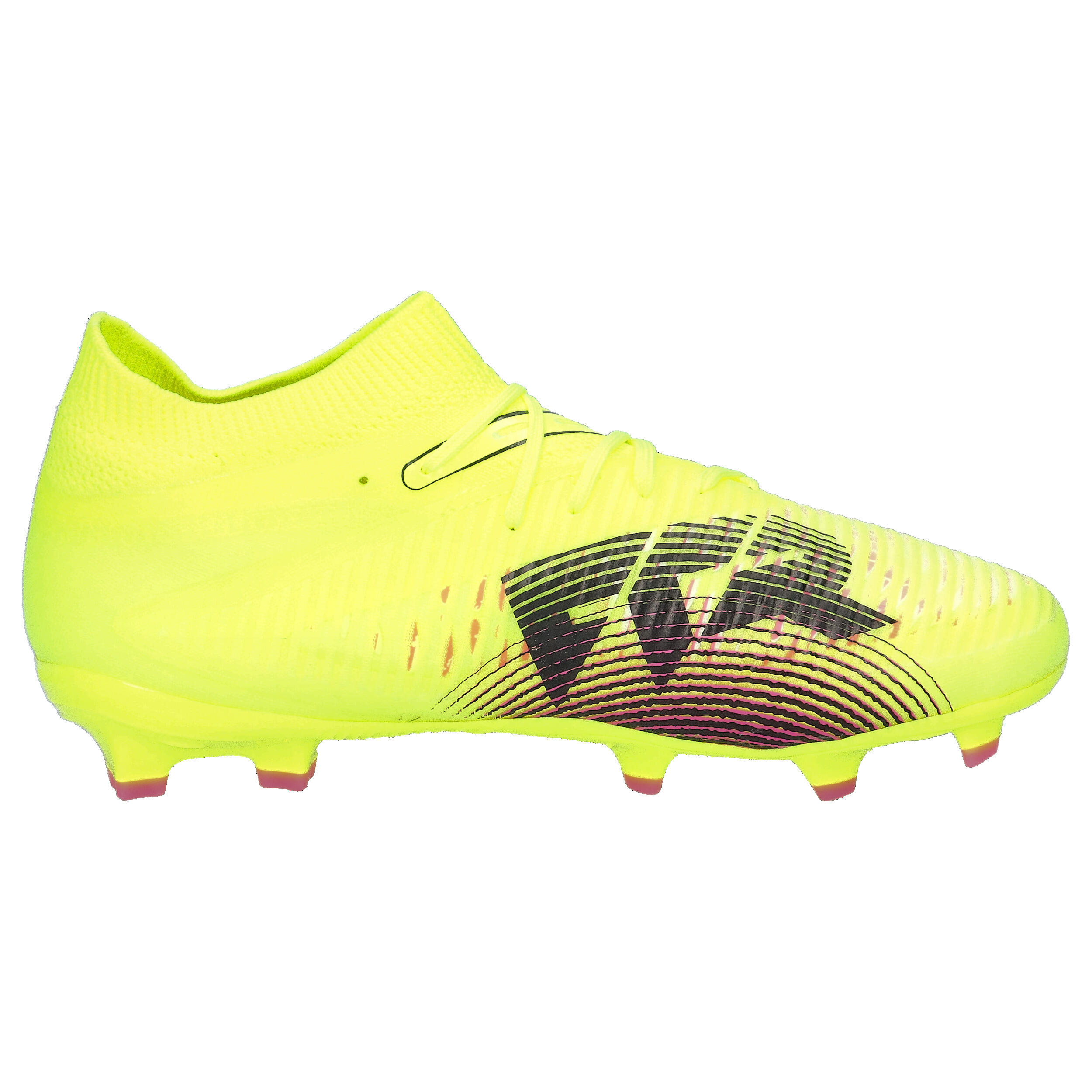 Botas de fútbol FUTURE 8 PRO FG/AG Niños PUMA 7/15