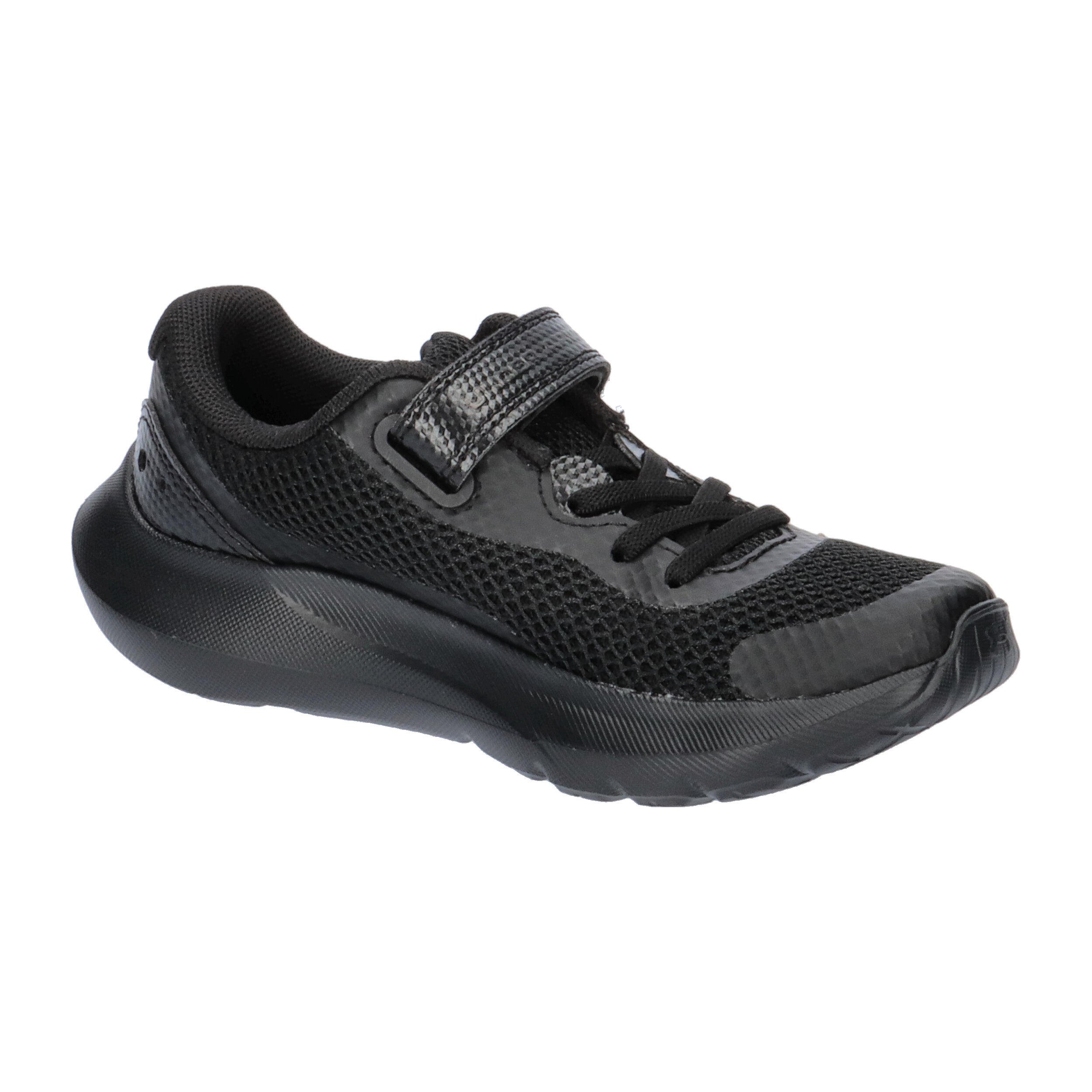 Under Armour Kinder Laufschuhe BPS Surge 3 AC 3024990 8/15