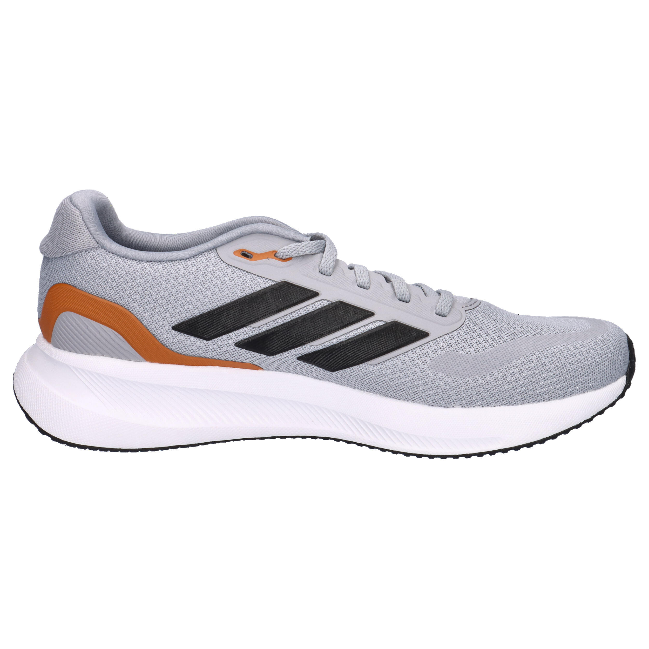 Sneakers da uomo Adidas Runfalcon Grigie 7/15