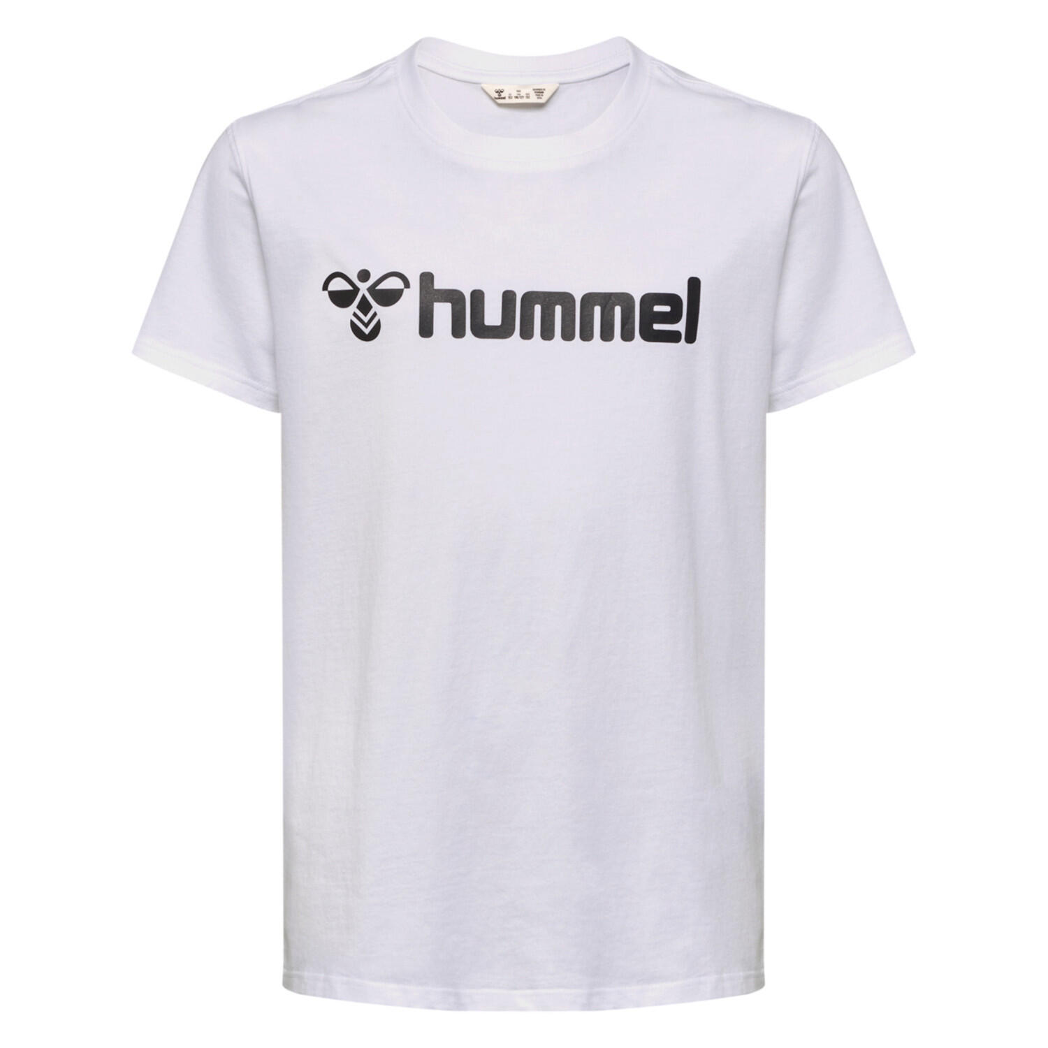 Instap T-Shirt Hmlgo Uniseks Kinderen 9/10