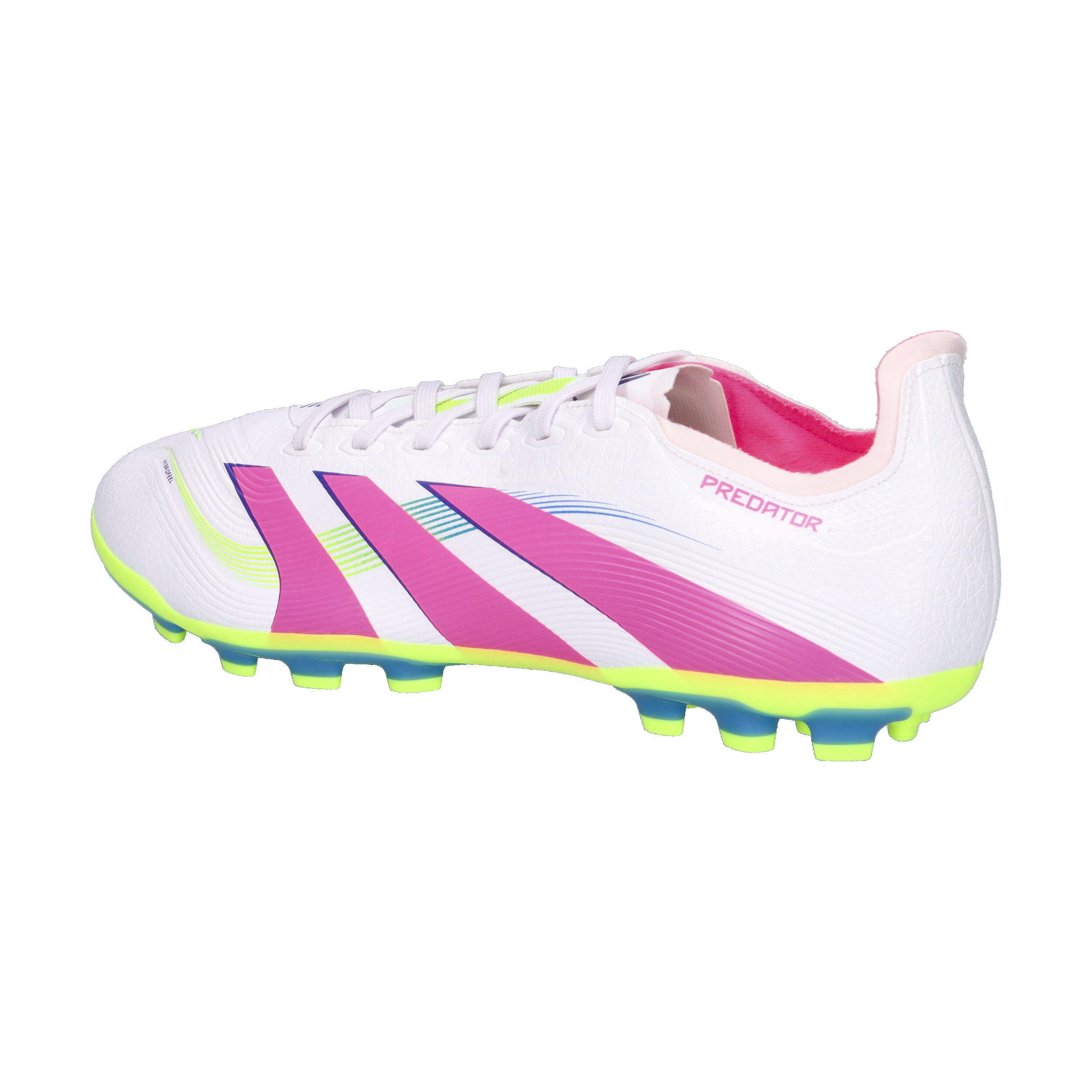 Predator League Artificial Grass Voetbalschoenen 11/15
