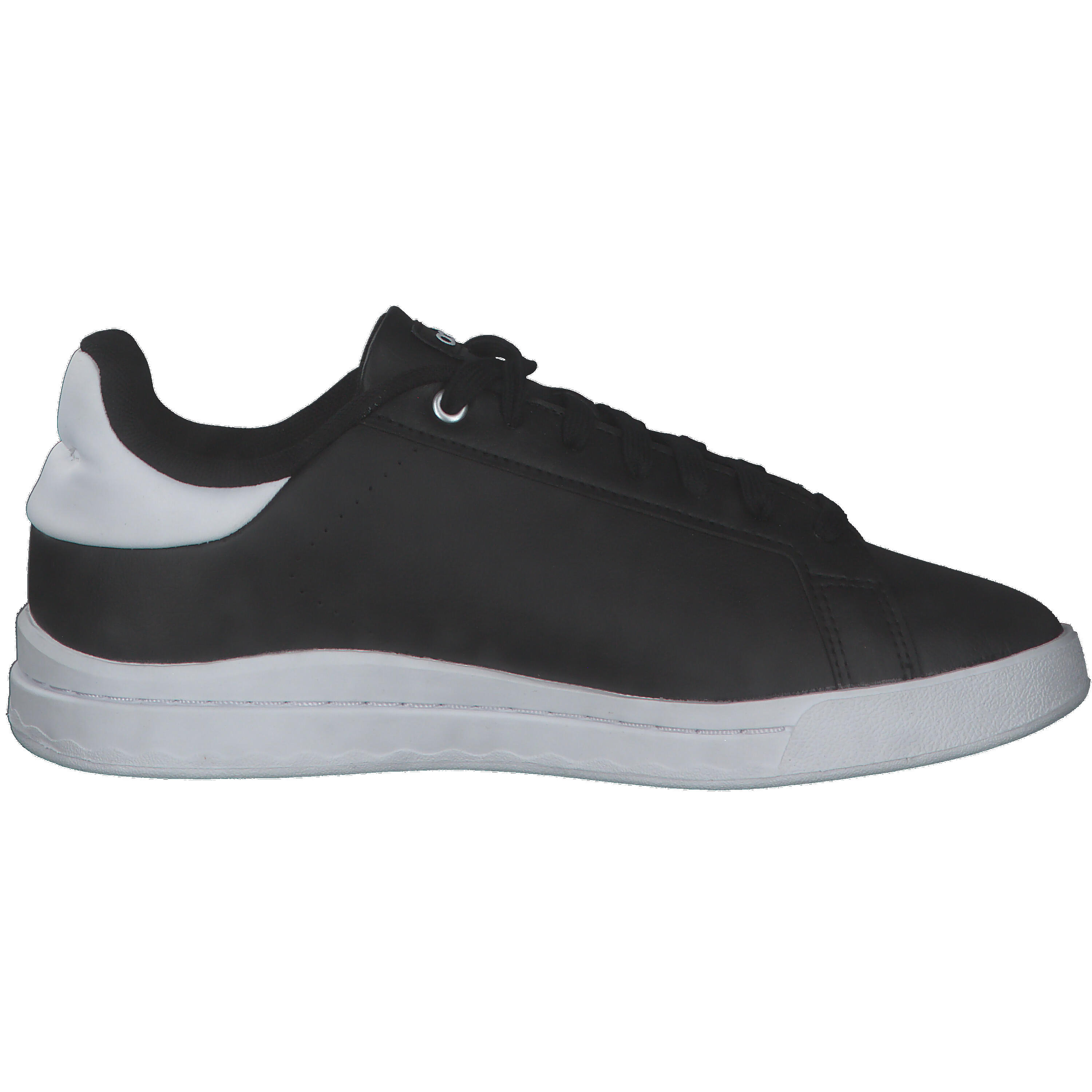 adidas Damen Sneaker COURT SILK 7/15