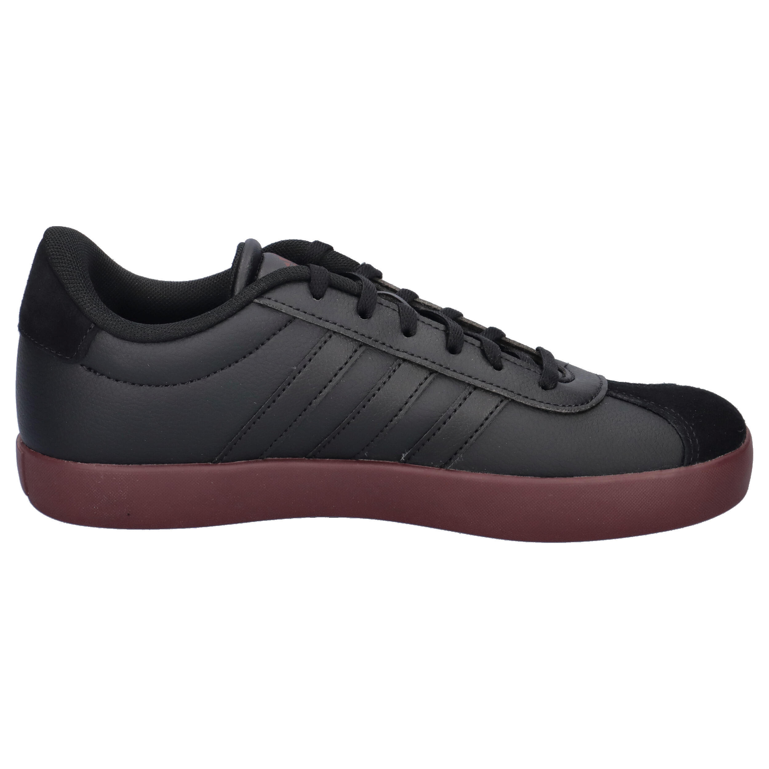 adidas Kinder Sneaker VL Court 3.0 K 7/15