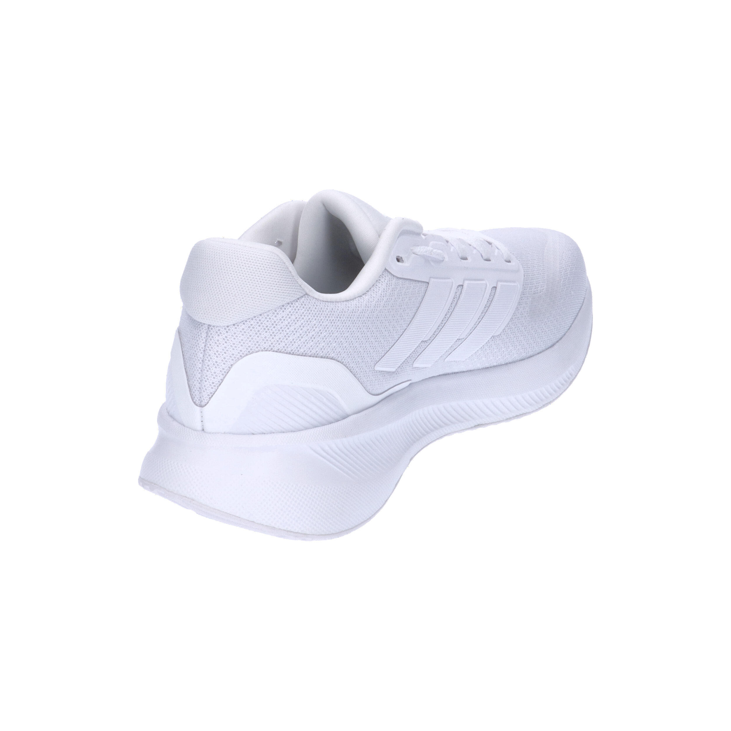 Buty damskie do biegania Adidas RUNFALCON 5 14/16