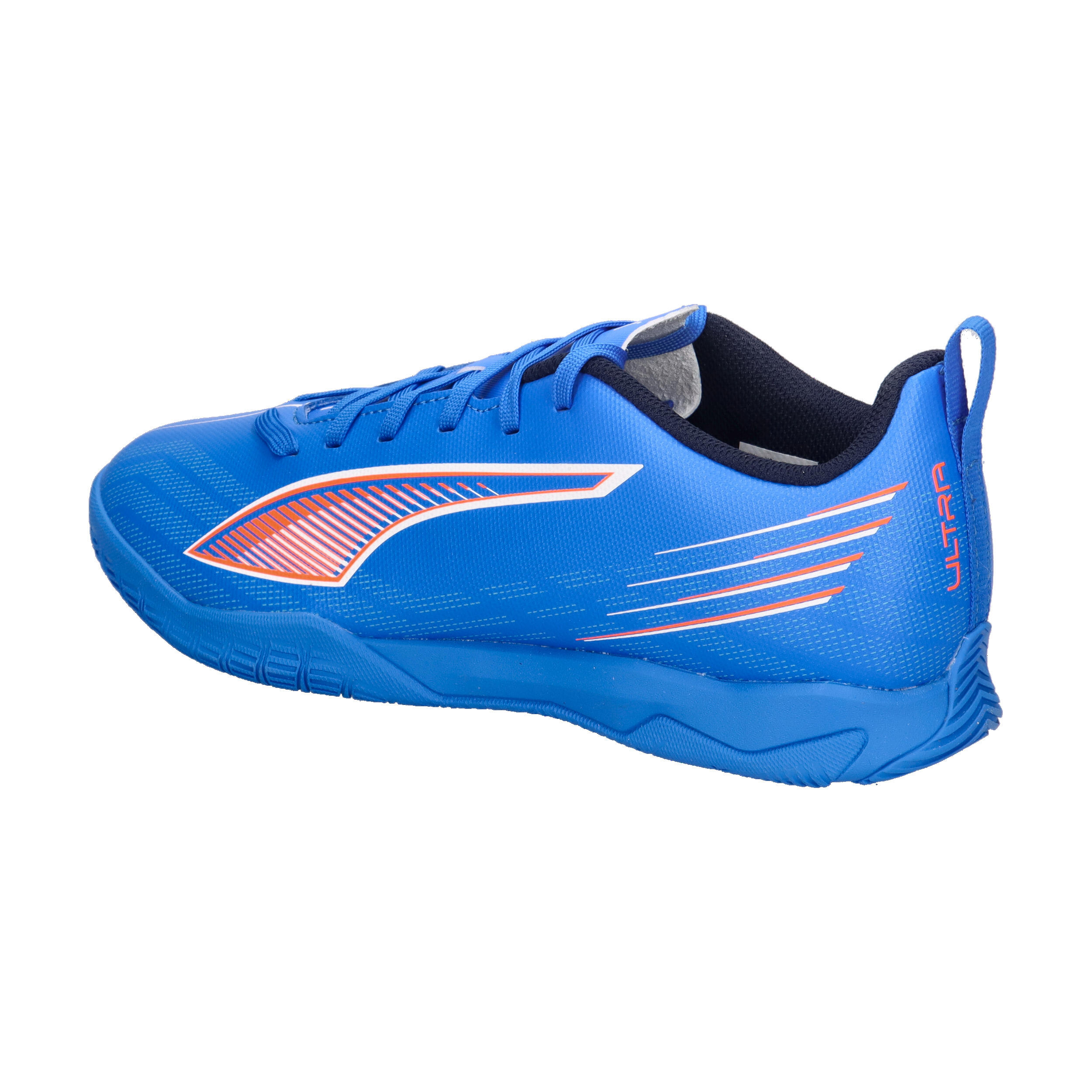 Botas de fútbol sala ULTRA 6 PLAY Niños PUMA 10/14