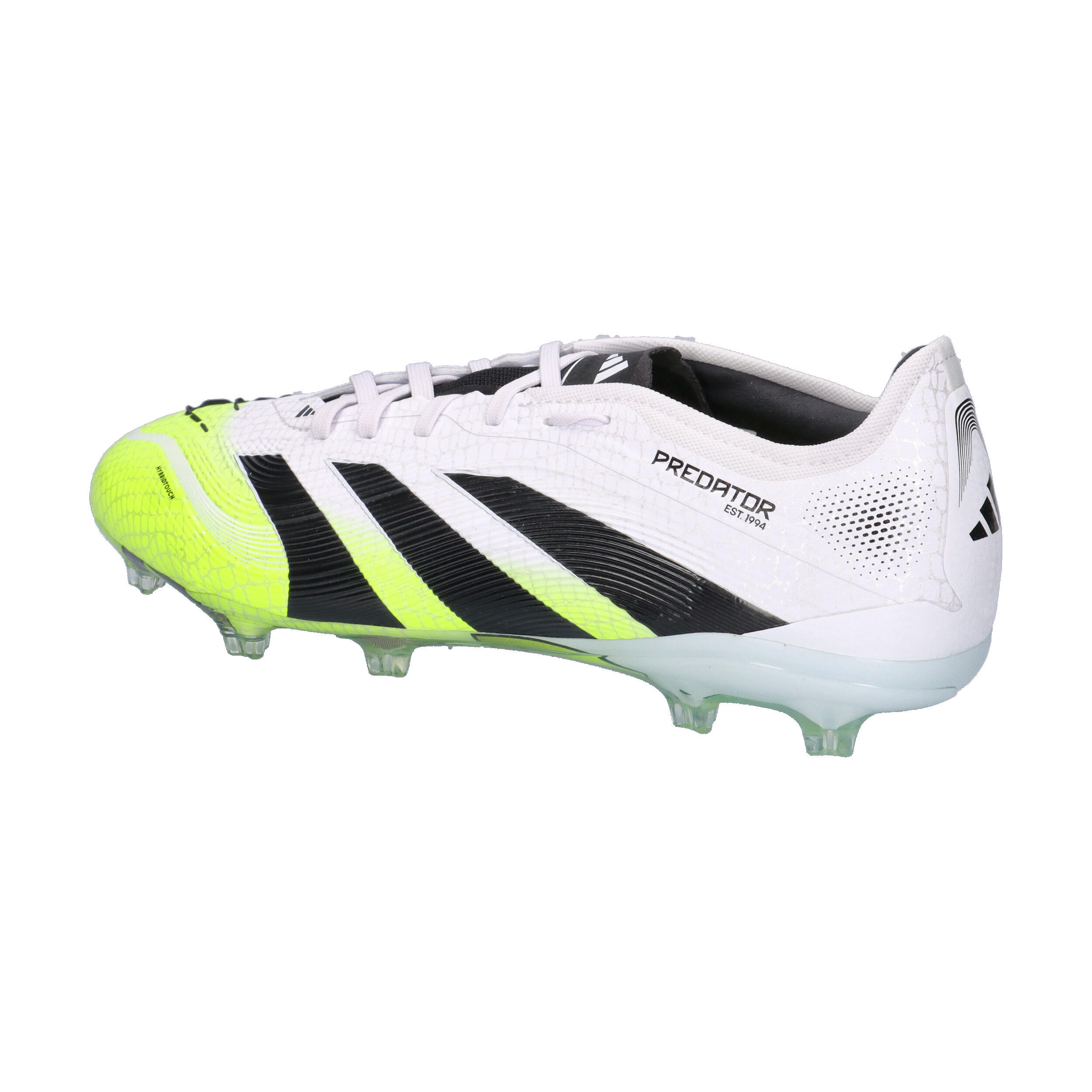 Predator Pro feste Böden Fußballschuhe 11/15