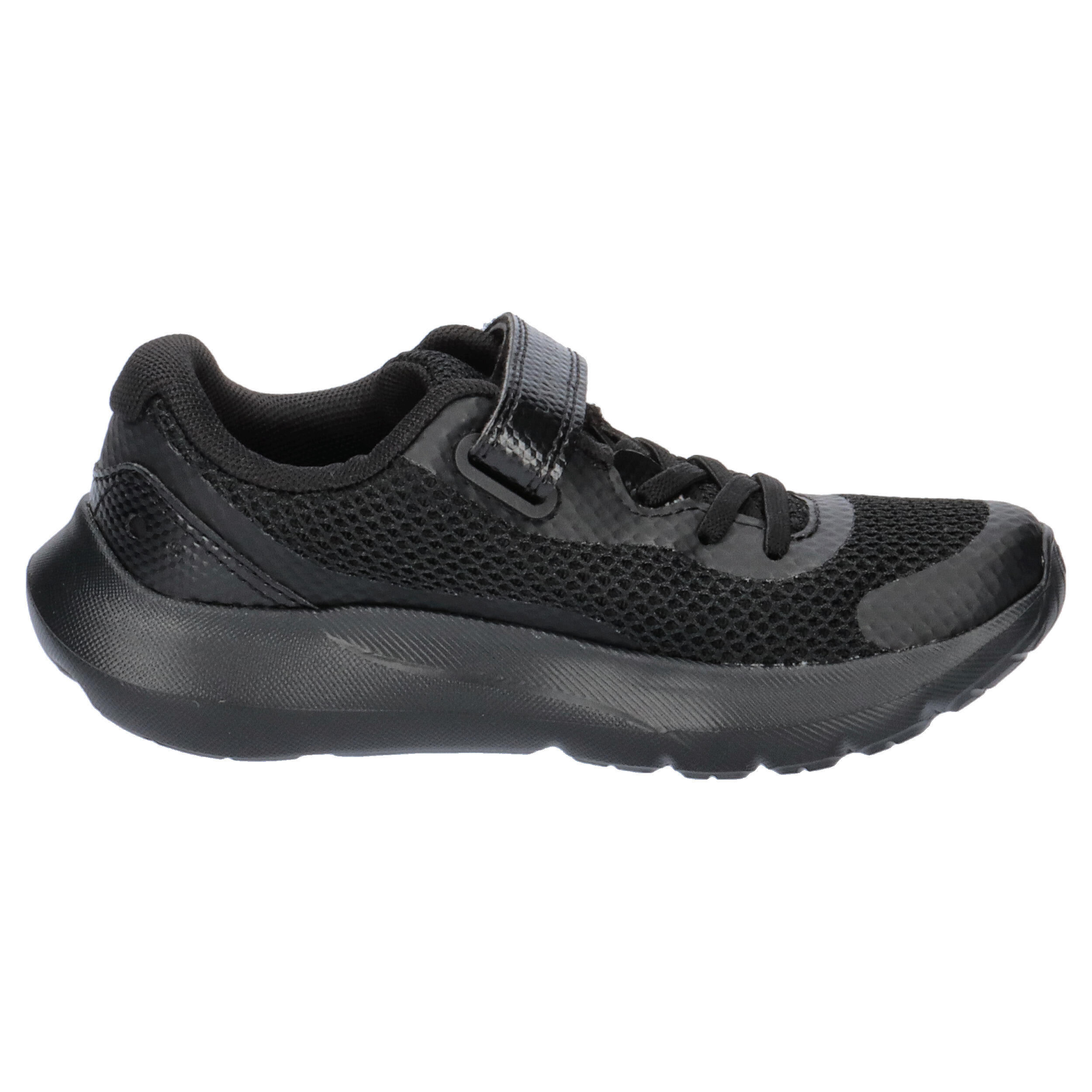 Under Armour Kinder Laufschuhe BPS Surge 3 AC 3024990 7/15