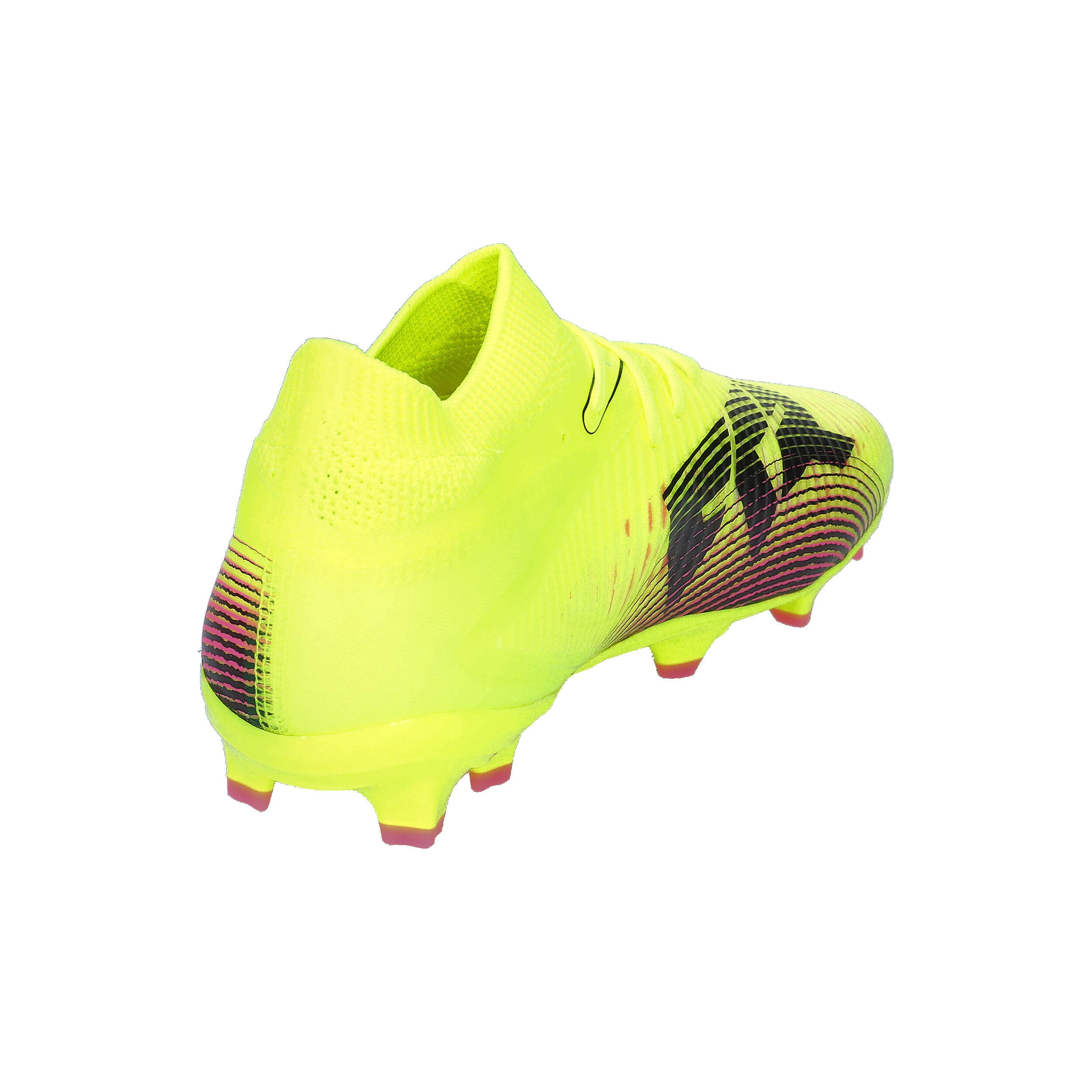 Botas de fútbol FUTURE 8 PRO FG/AG Niños PUMA 14/15