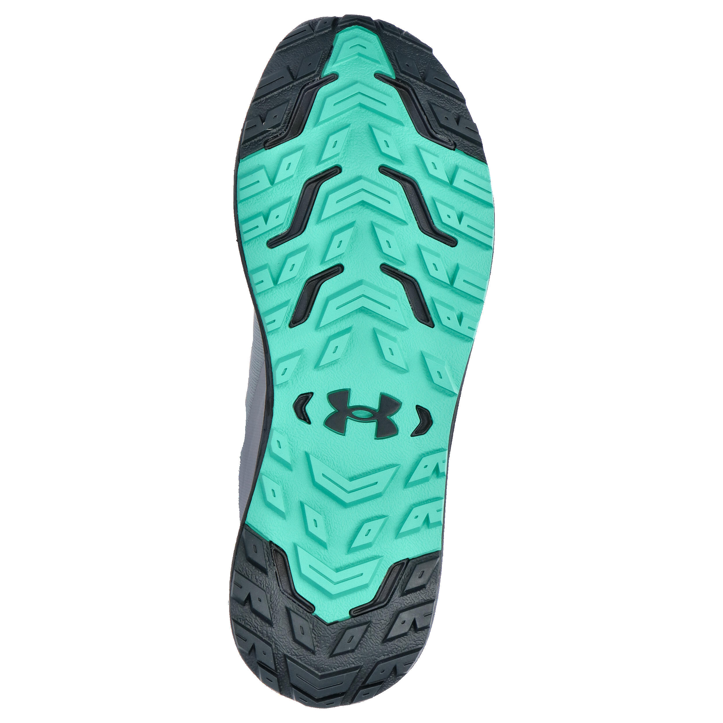 Chaussures de trail Under Armour Bandit Trail 3 6/15