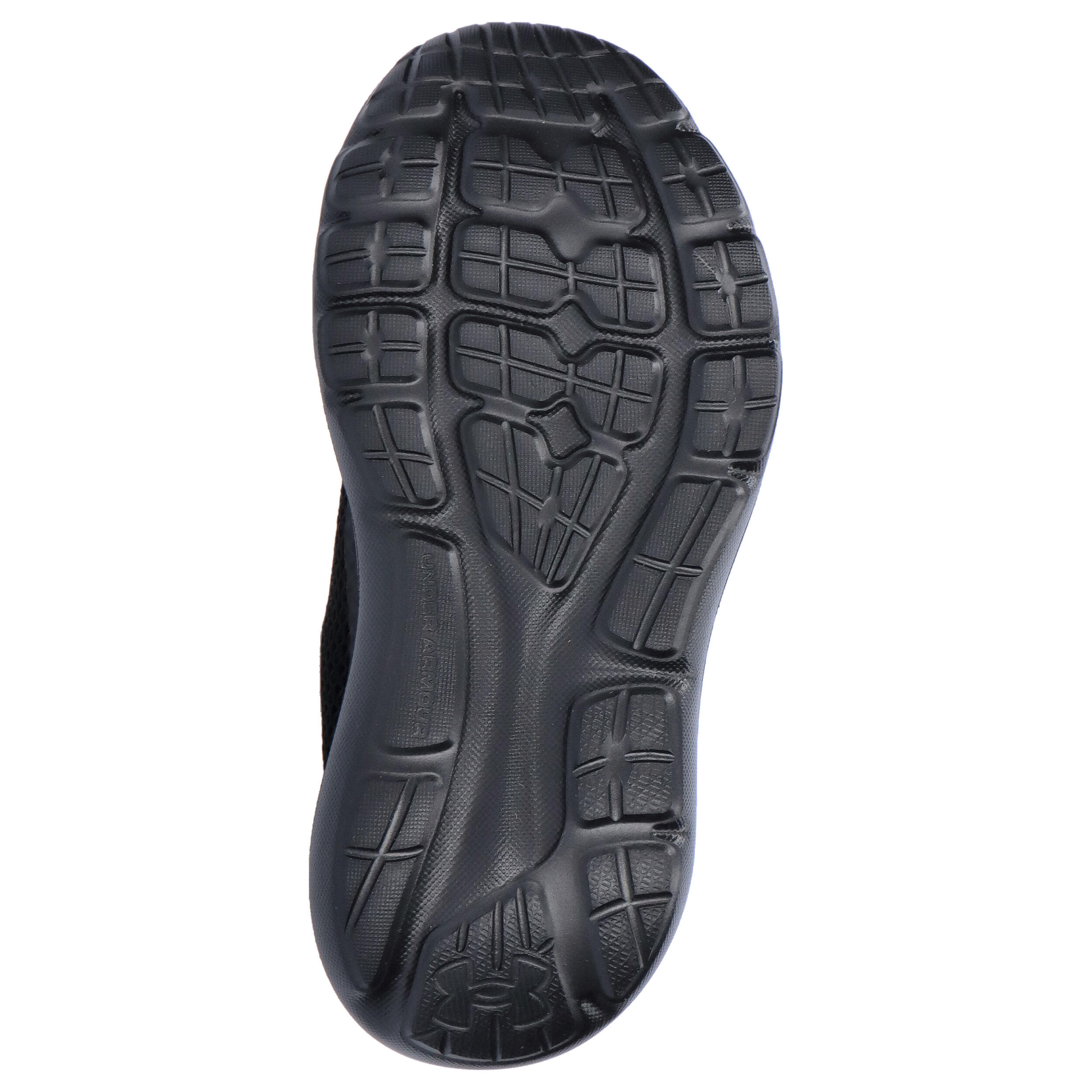 Under Armour Kinder Laufschuhe BPS Surge 3 AC 3024990 6/15