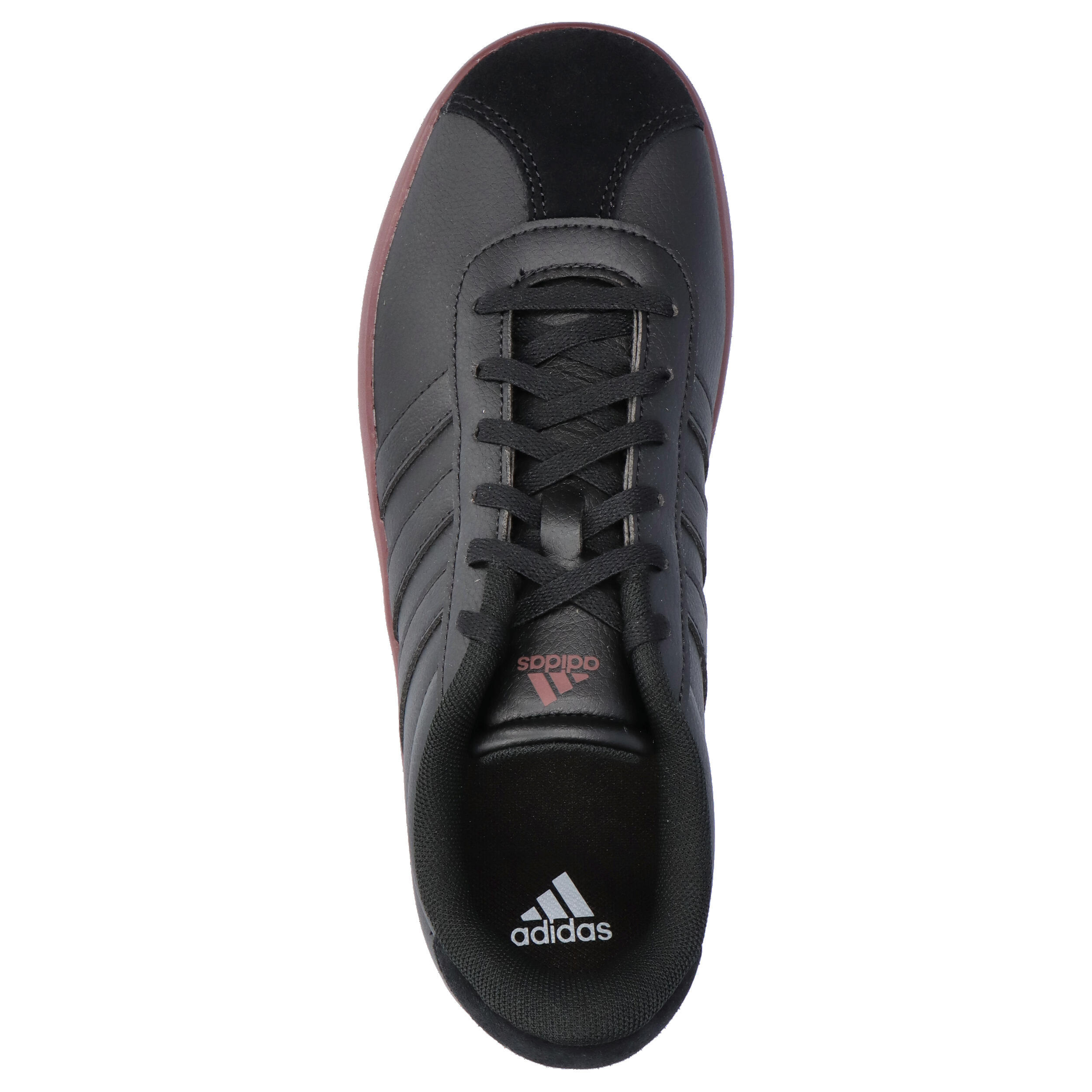 adidas Kinder Sneaker VL Court 3.0 K 5/15