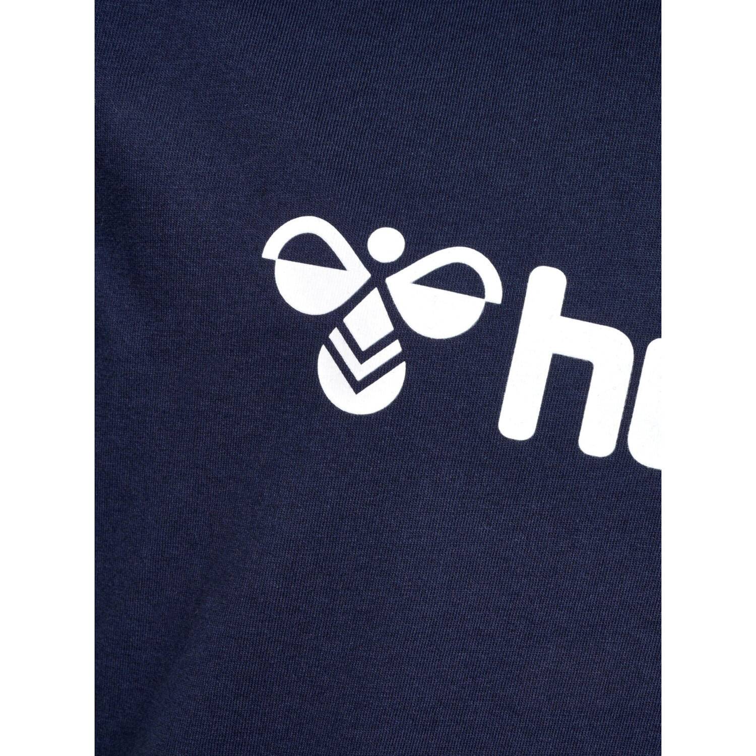 Camisola de criança Hummel Go 2.0 Logo 9/9