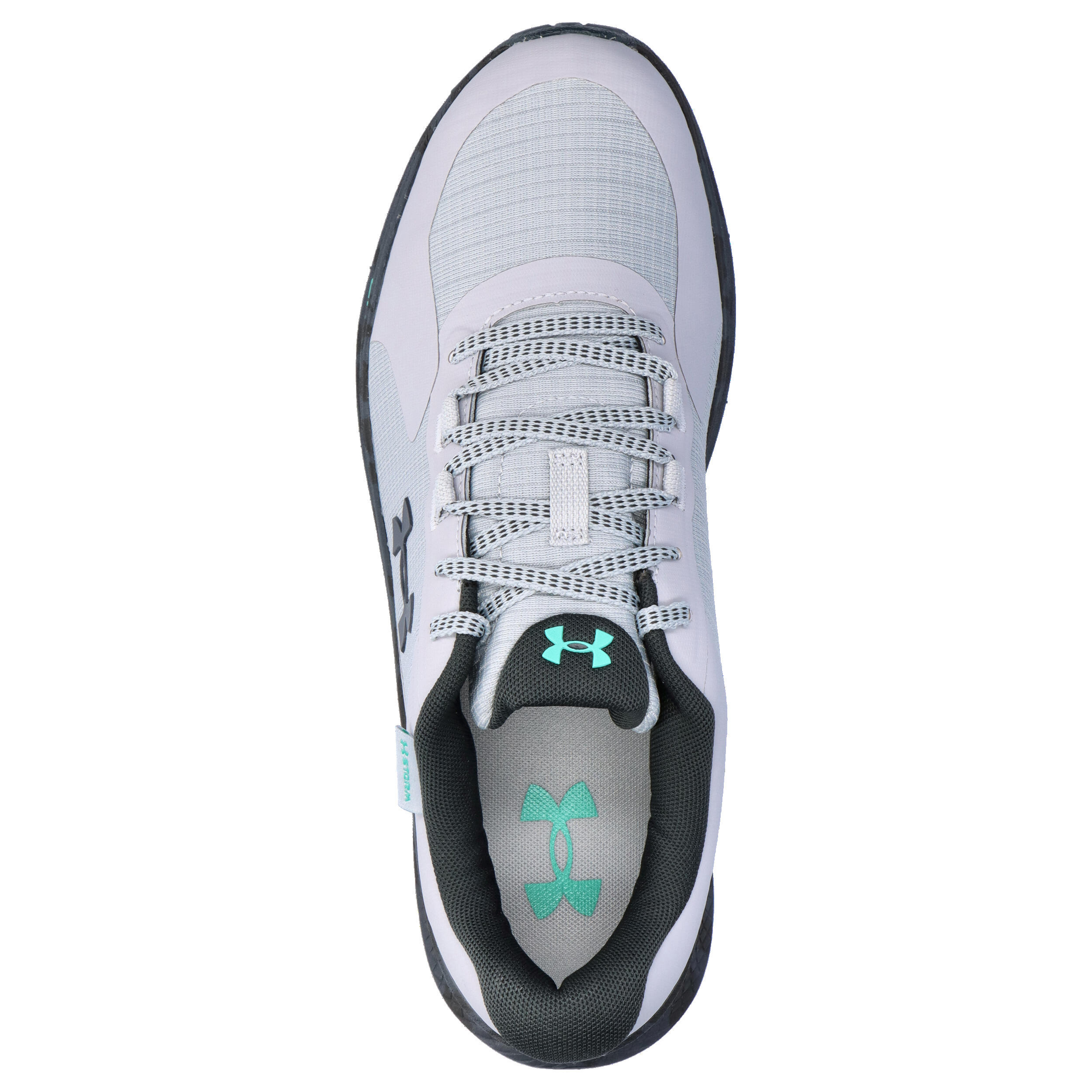 Chaussures de trail Under Armour Bandit Trail 3 5/15
