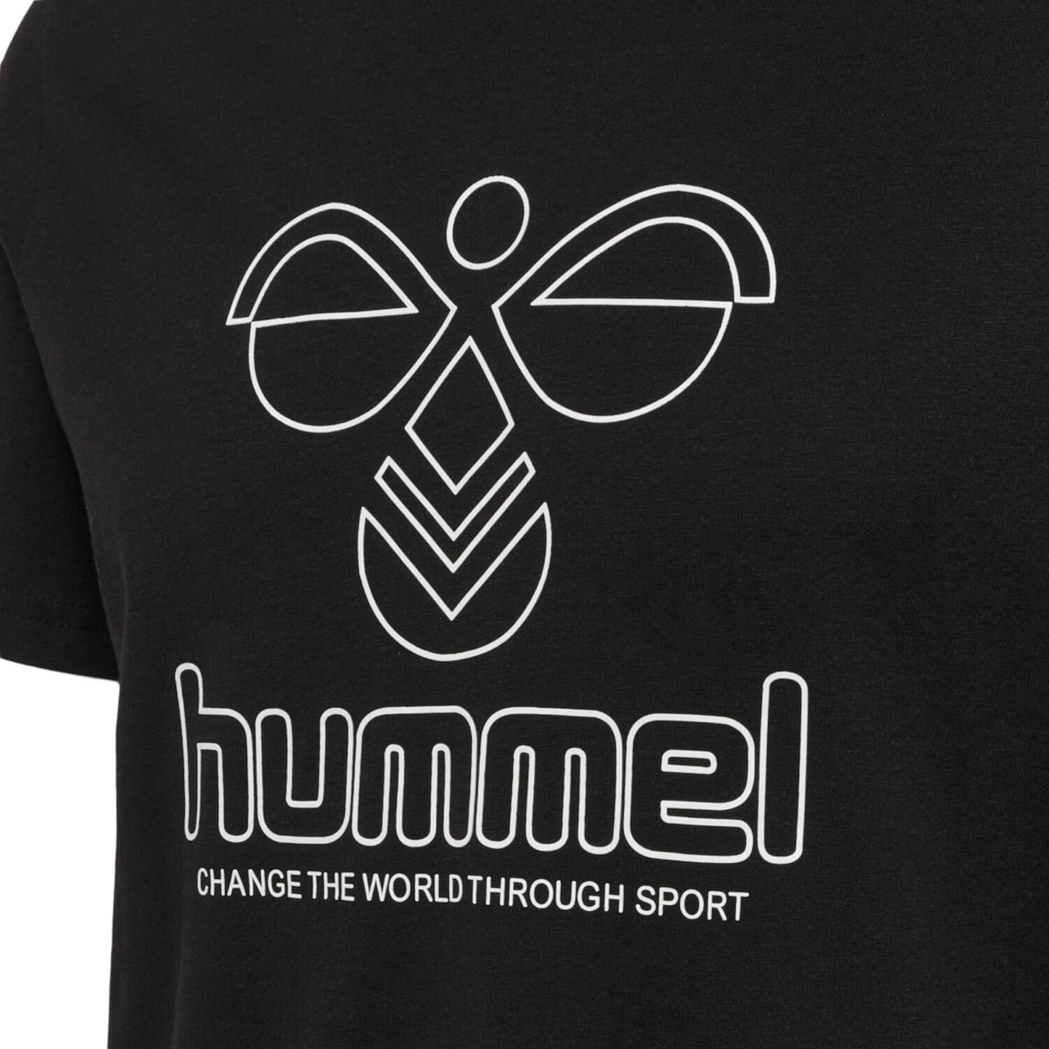 T-Shirt Hmlicons E-Sport Herren HUMMEL 9/9