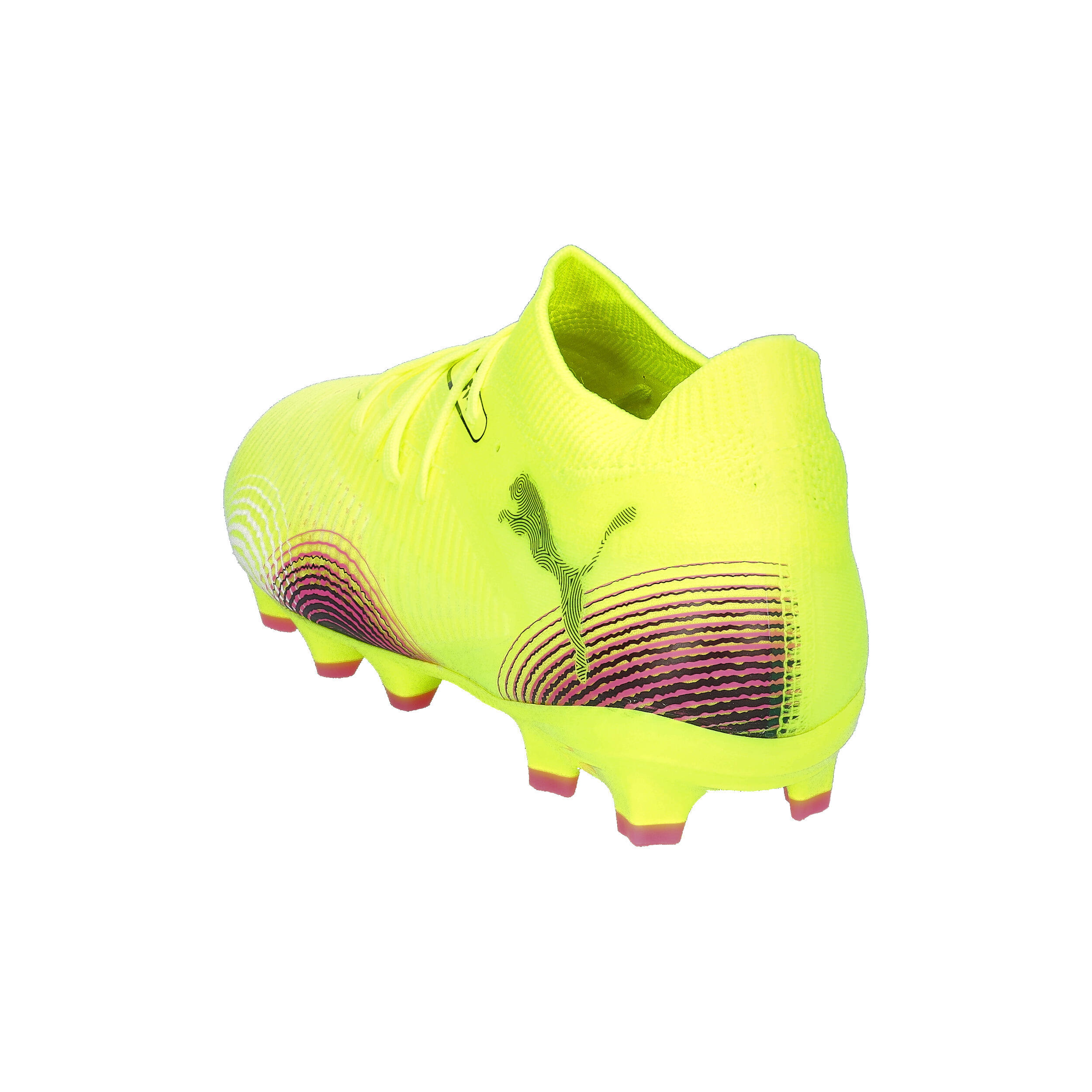 Botas de fútbol FUTURE 8 PRO FG/AG Niños PUMA 12/15