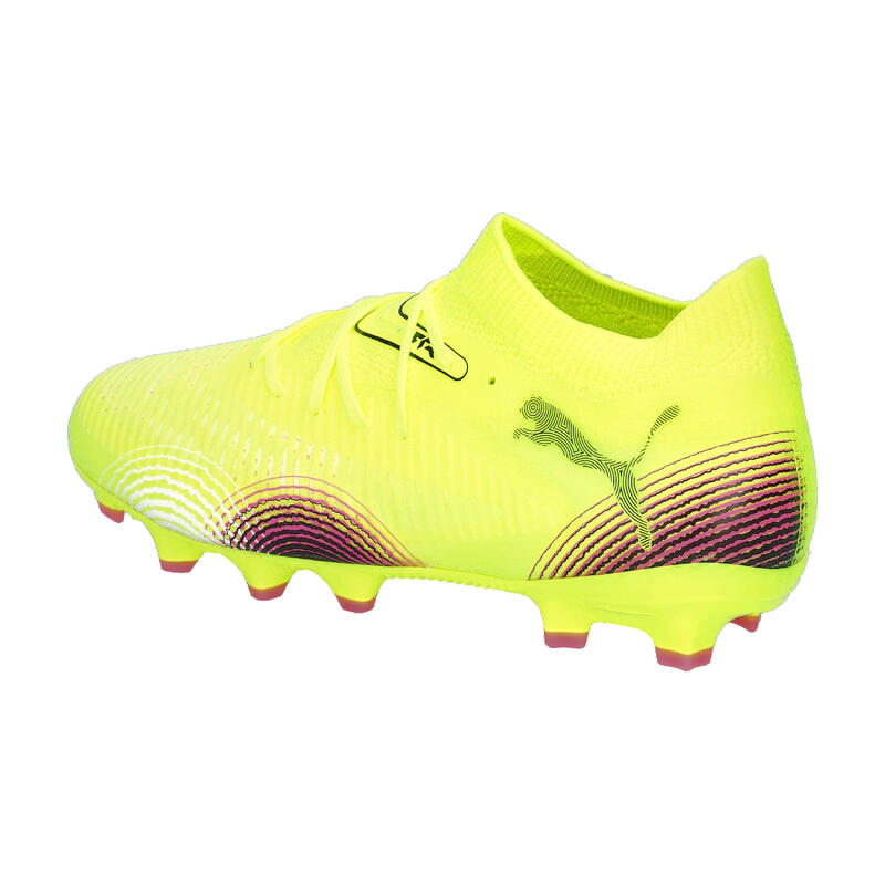 Ghete Fotbal Copii Future 8 Pro PUMA