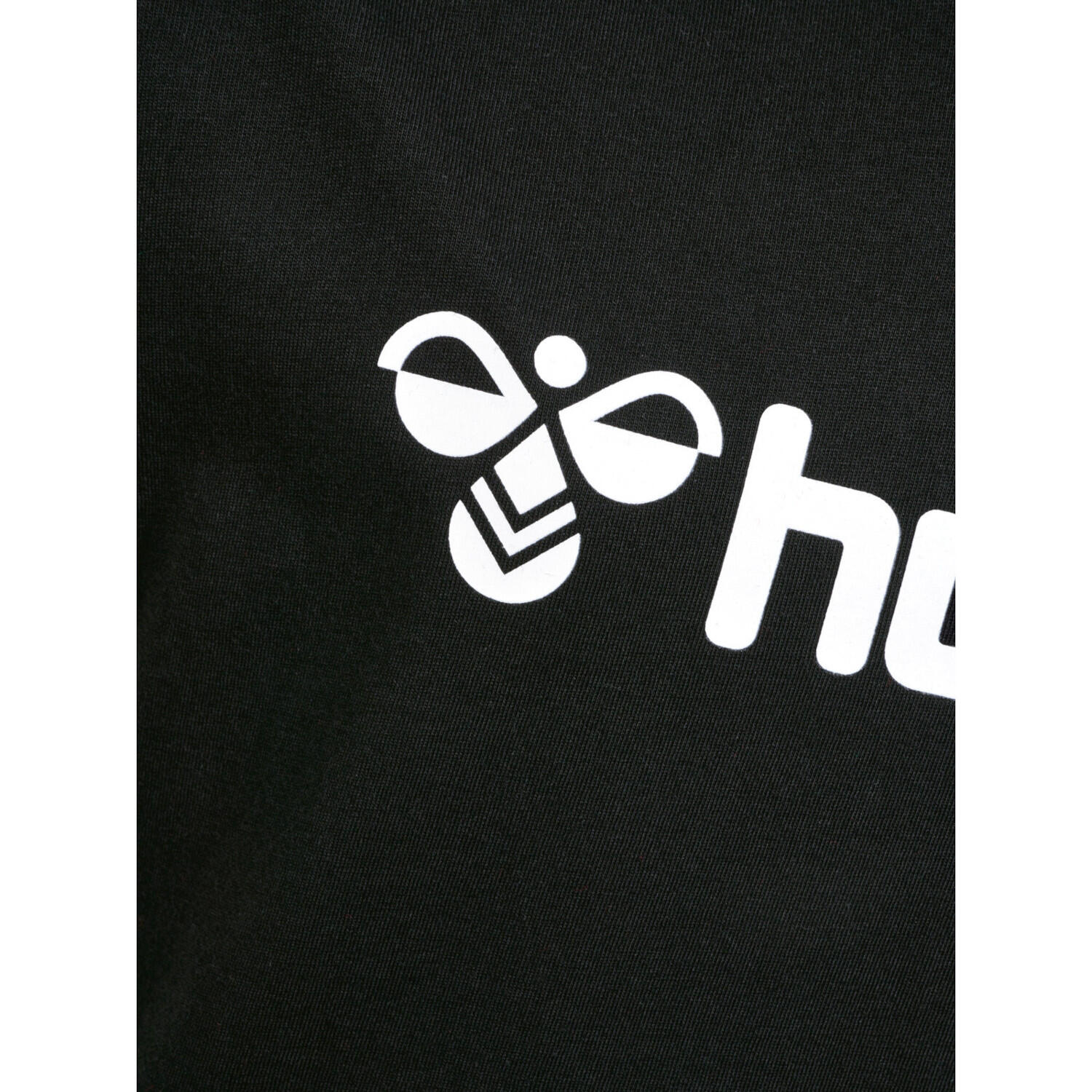 Instap T-Shirt Hmlgo Uniseks Kinderen 9/9