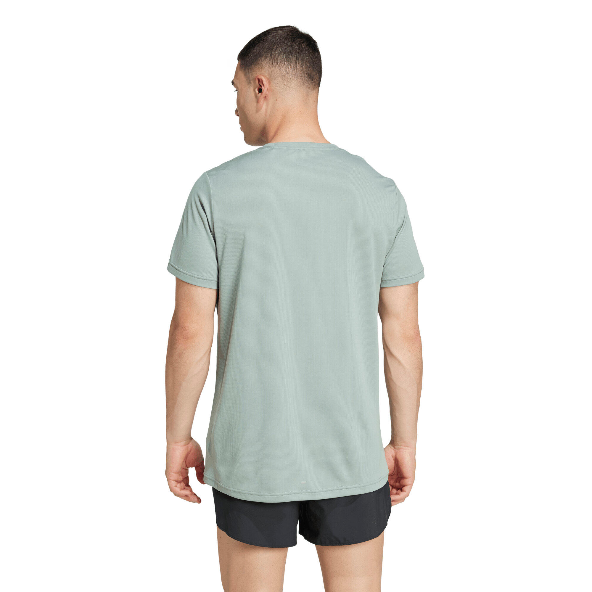 T-shirt Run It 7/7