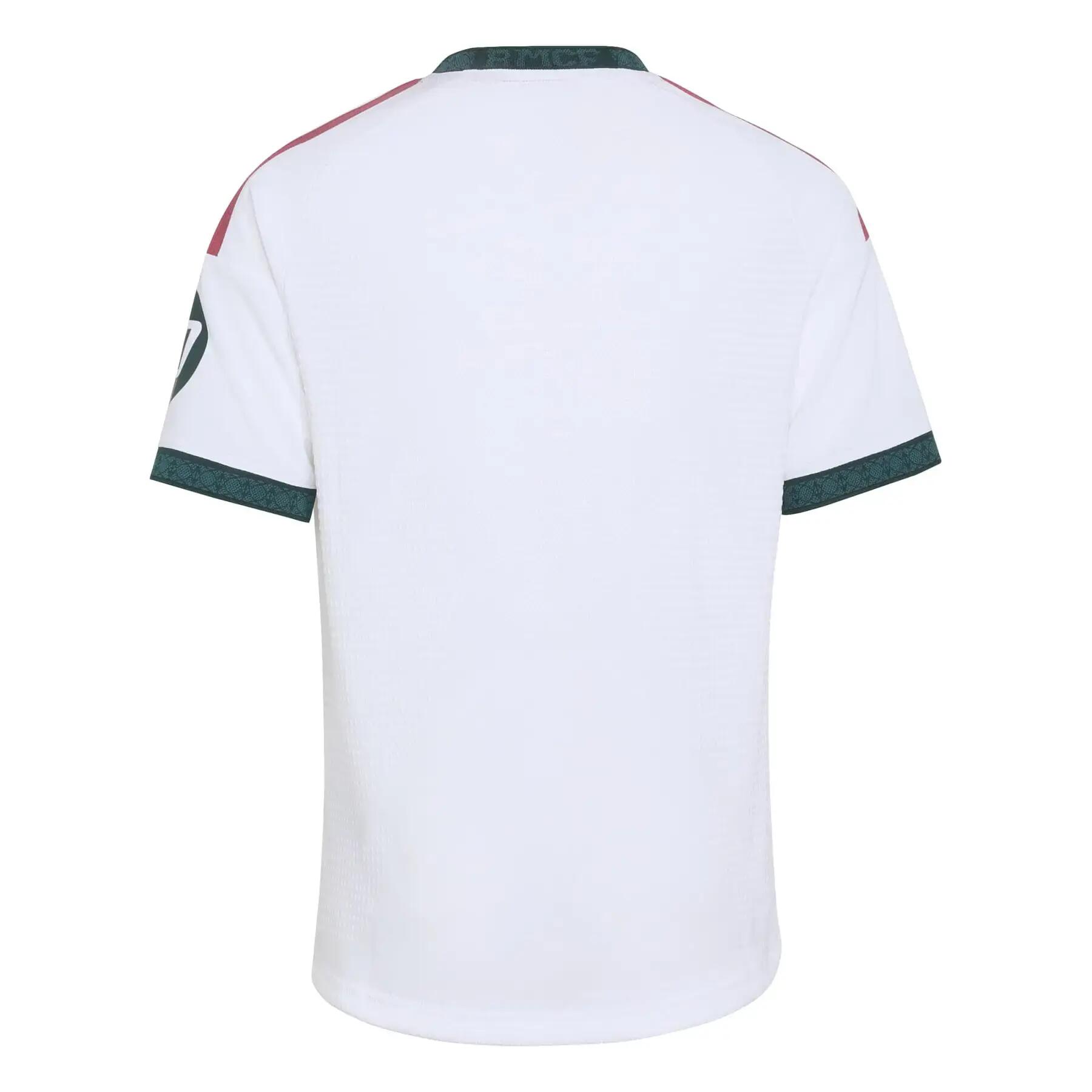 Heimtrikot Kinder Real Madrid 2026/27 4/12