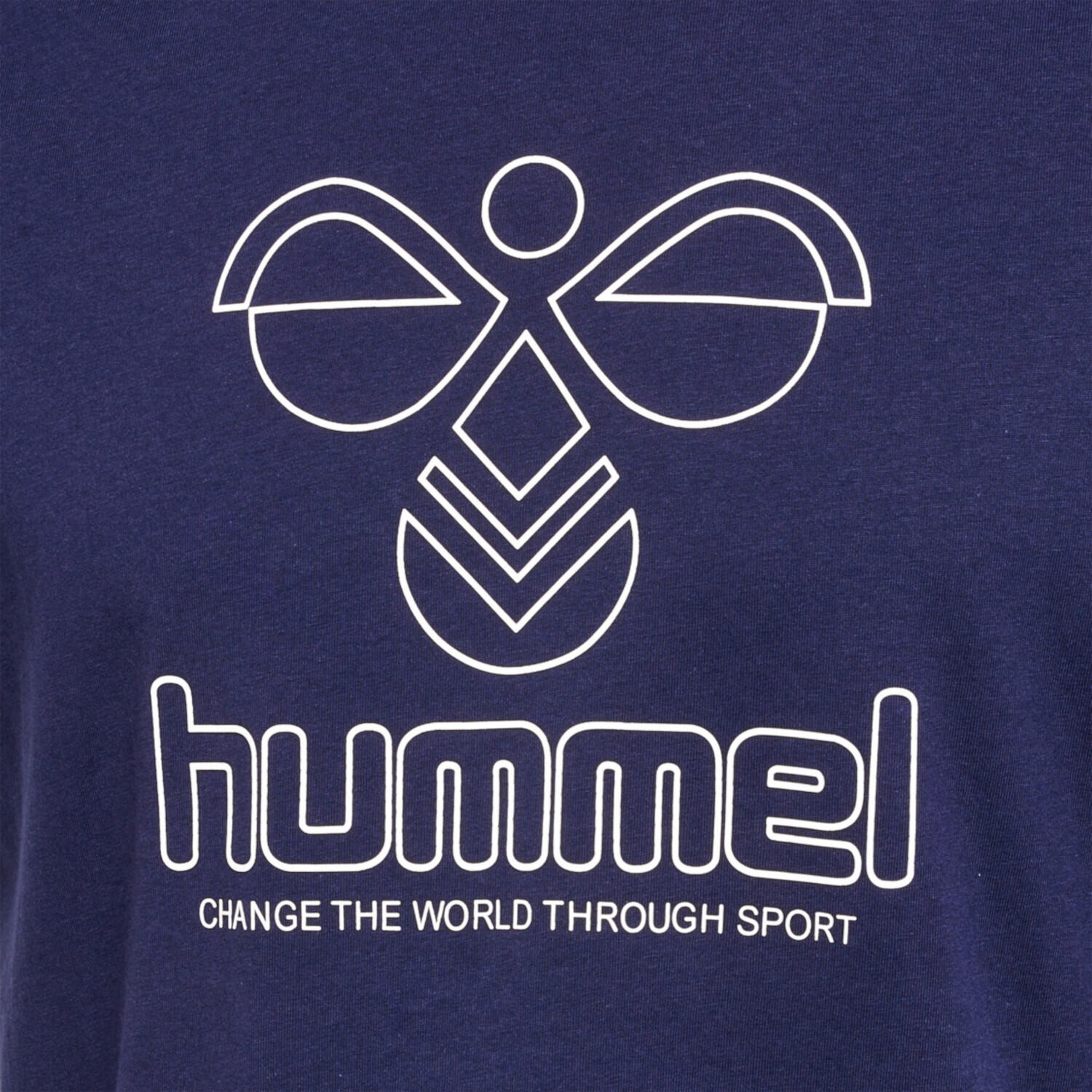 T-Shirt Hmlicons E-Sport Herren HUMMEL 9/9