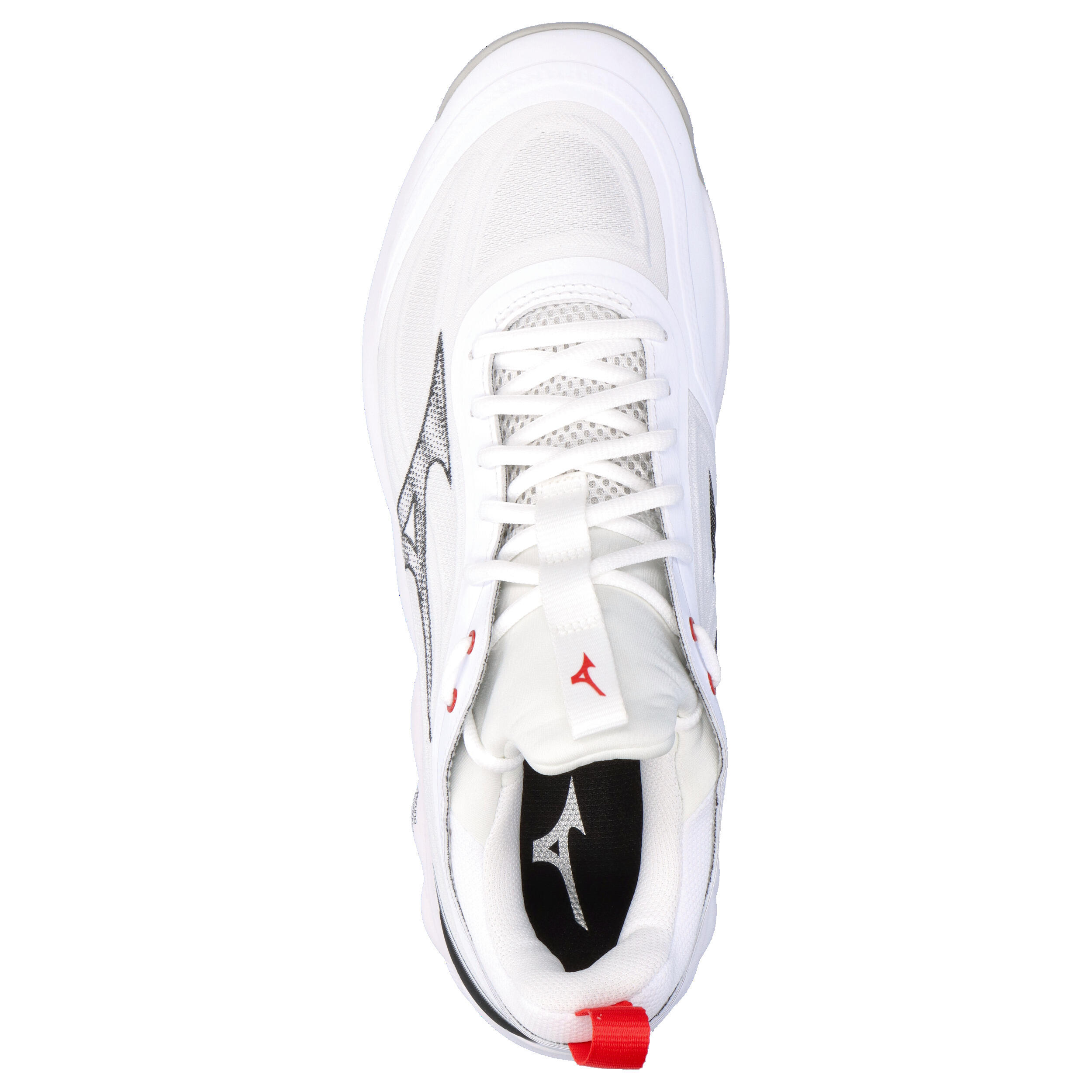 Indoor schoenen Mizuno Wave Luminous 5/15