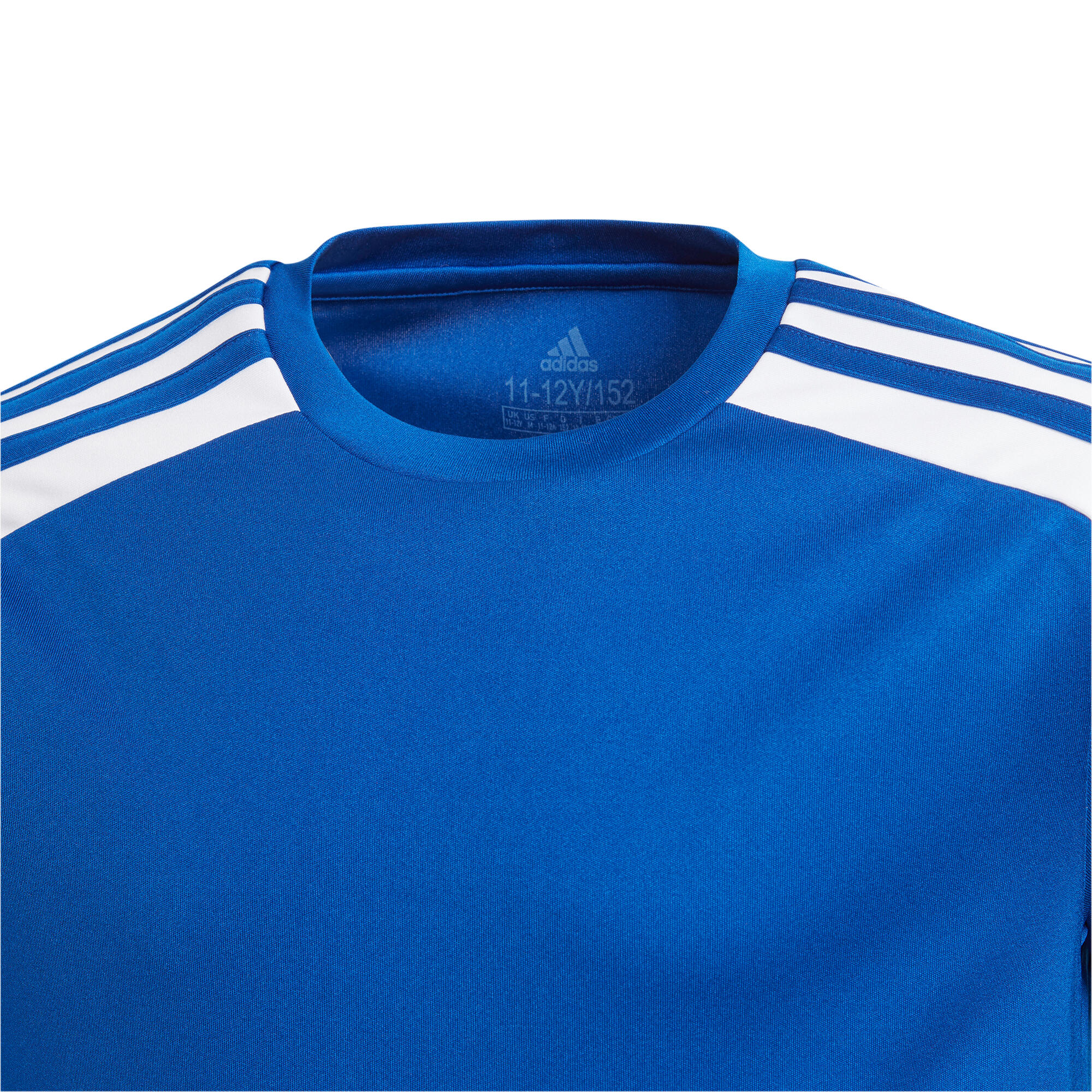 Camisola para crianças adidas Squadra 21 9/9