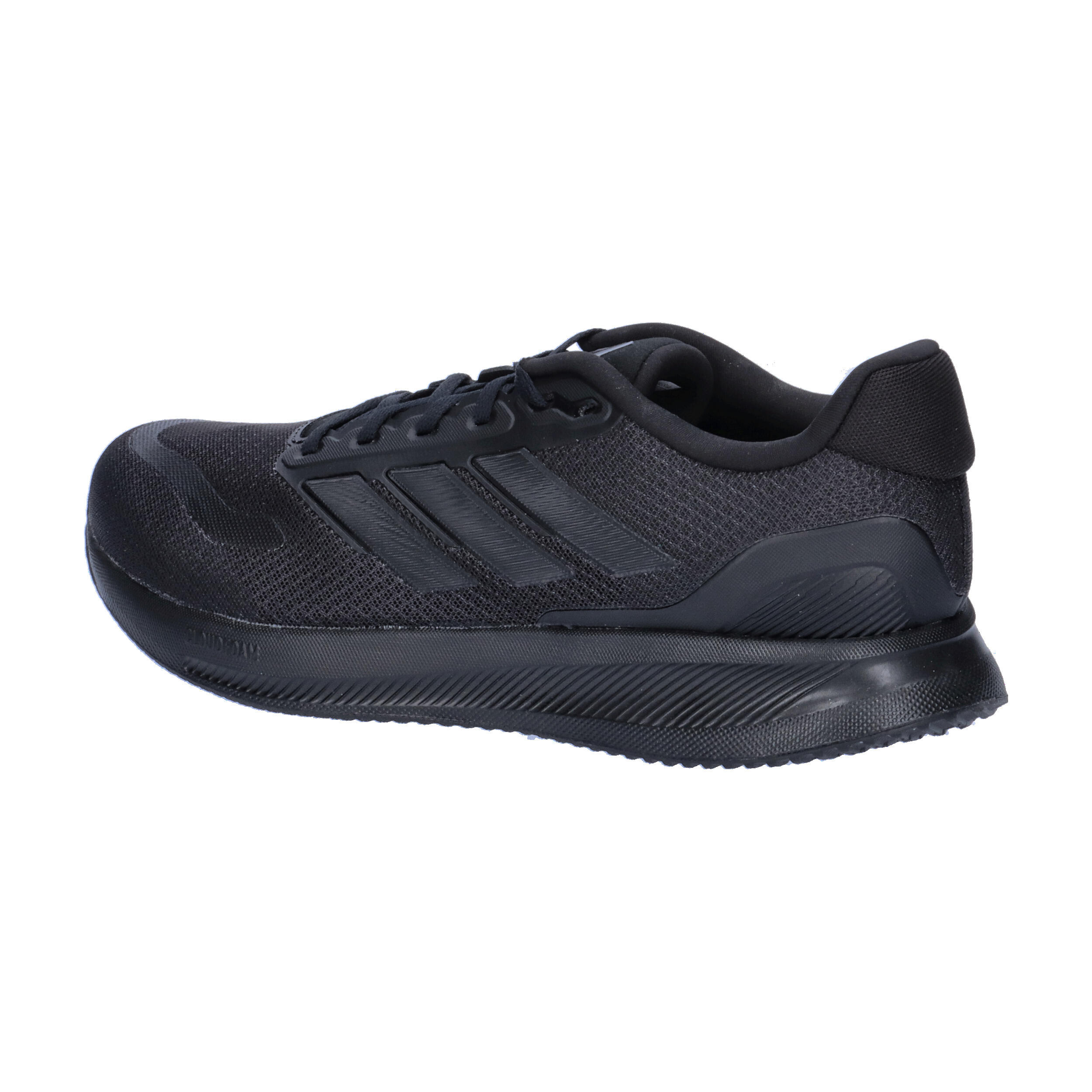 Buty damskie do biegania Adidas RUNFALCON 5 11/16