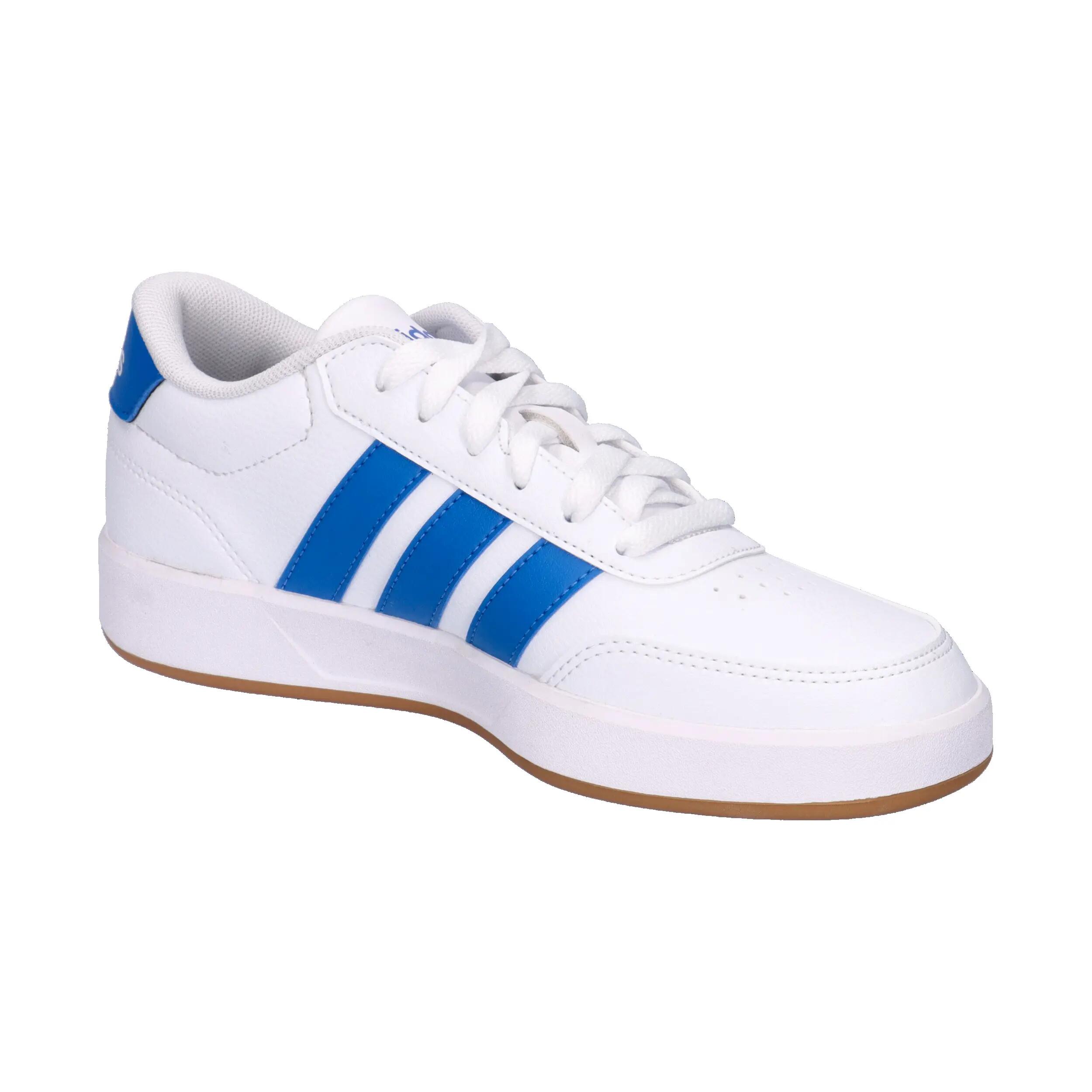 adidas Kinder Sneaker BREAKNET 3.0 J 8/15