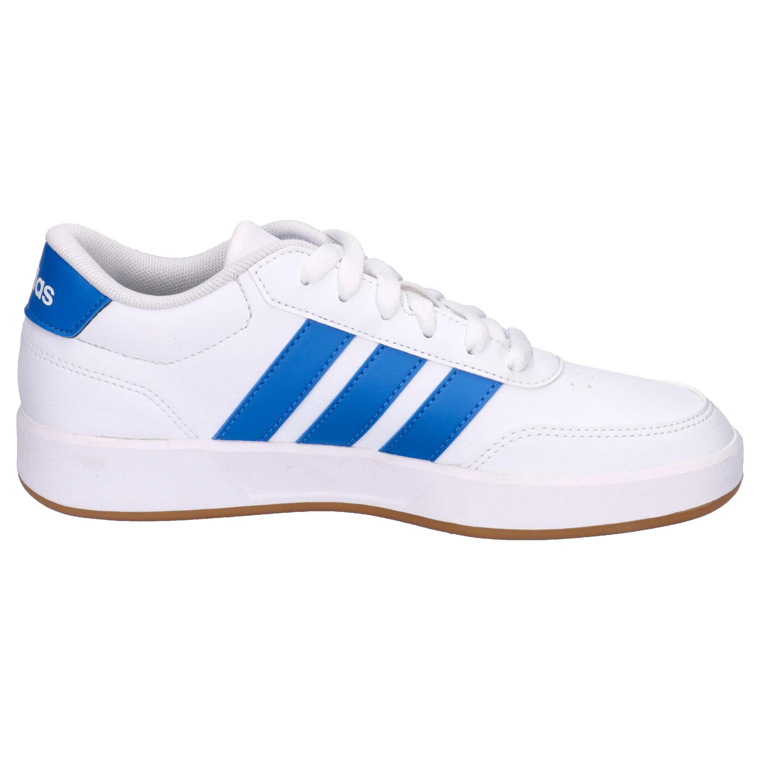 adidas Kinder Sneaker BREAKNET 3.0 J 7/15