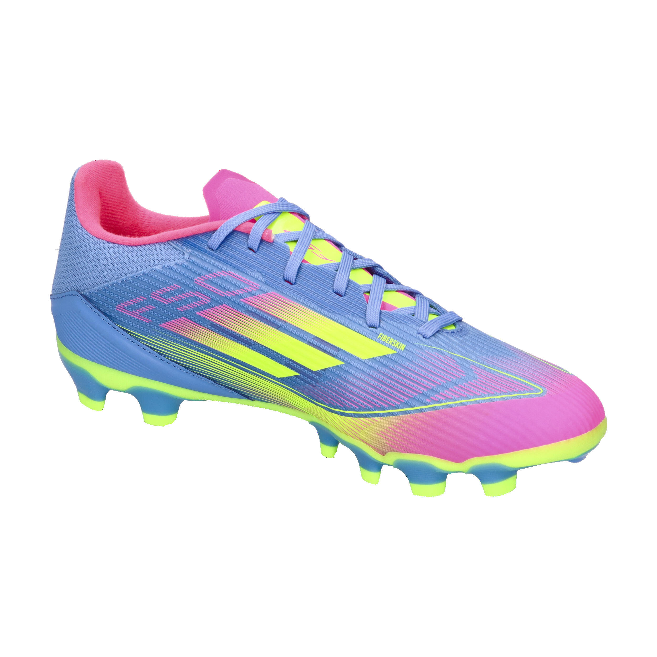 adidas Herren Fussballschuhe F50 LEAGUE MG 8/15
