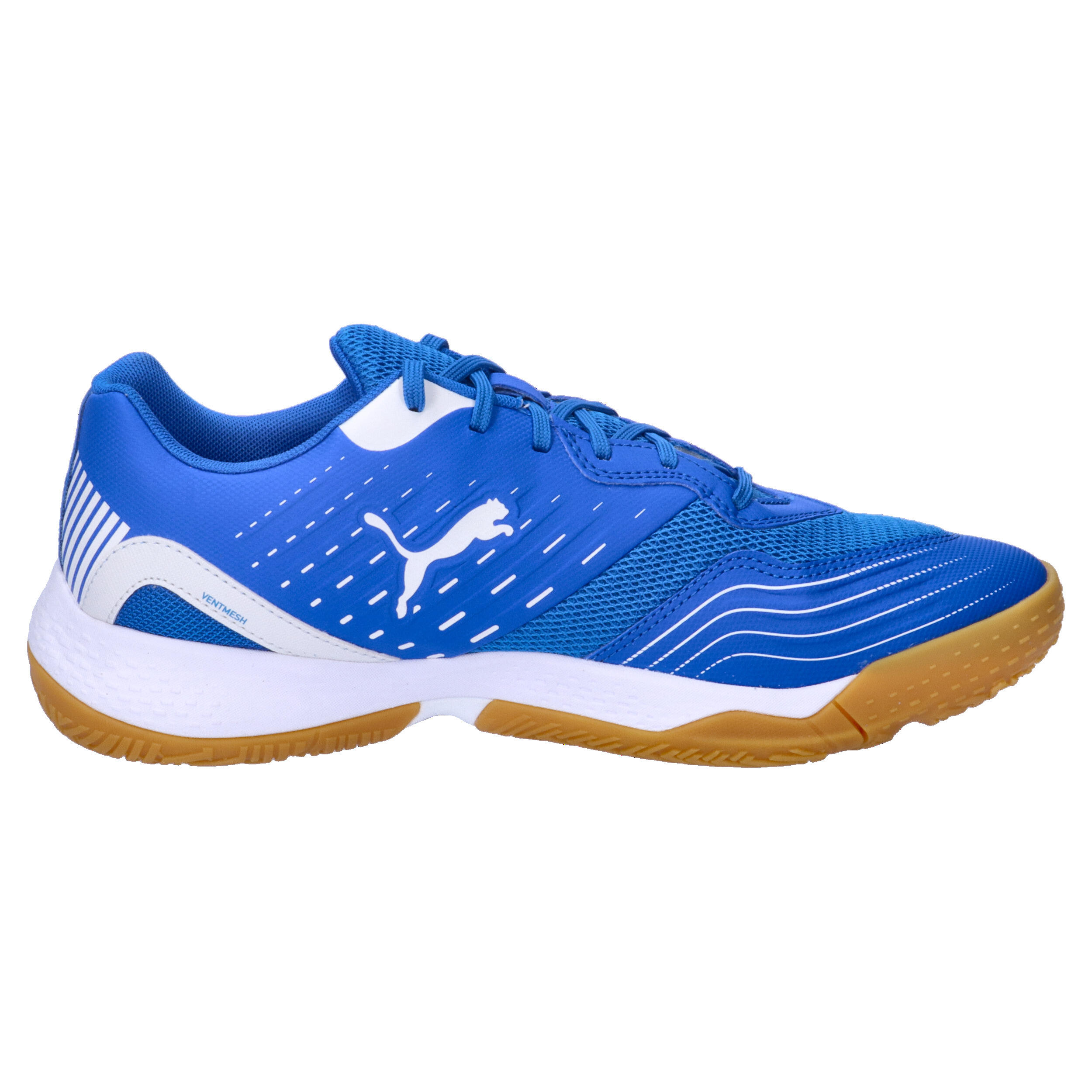 Halowe buty sportowe Solarflash III PUMA 7/15